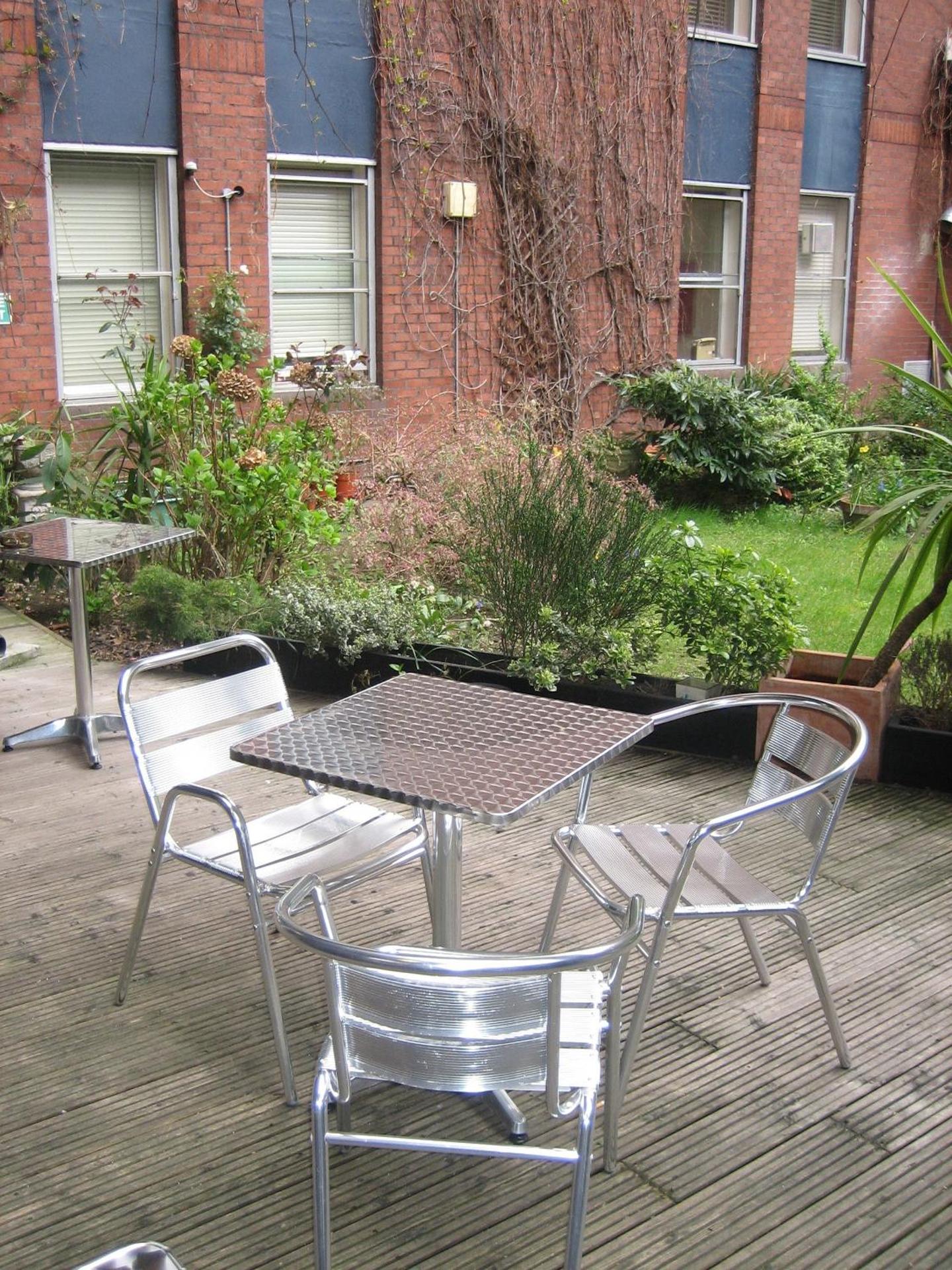 LSE Rosebery Hall - Photo 76