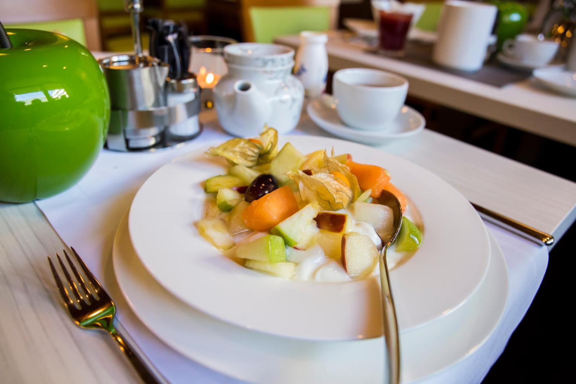 Hotel Metropol by Maier Privathotels - Photo 120