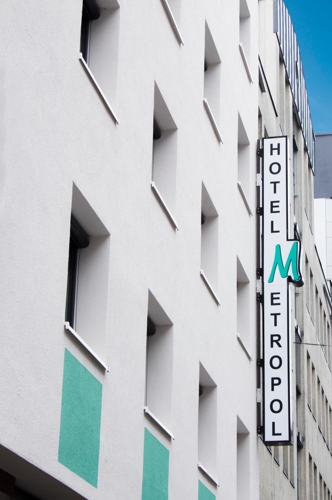 Hotel Metropol by Maier Privathotels - Photo 89