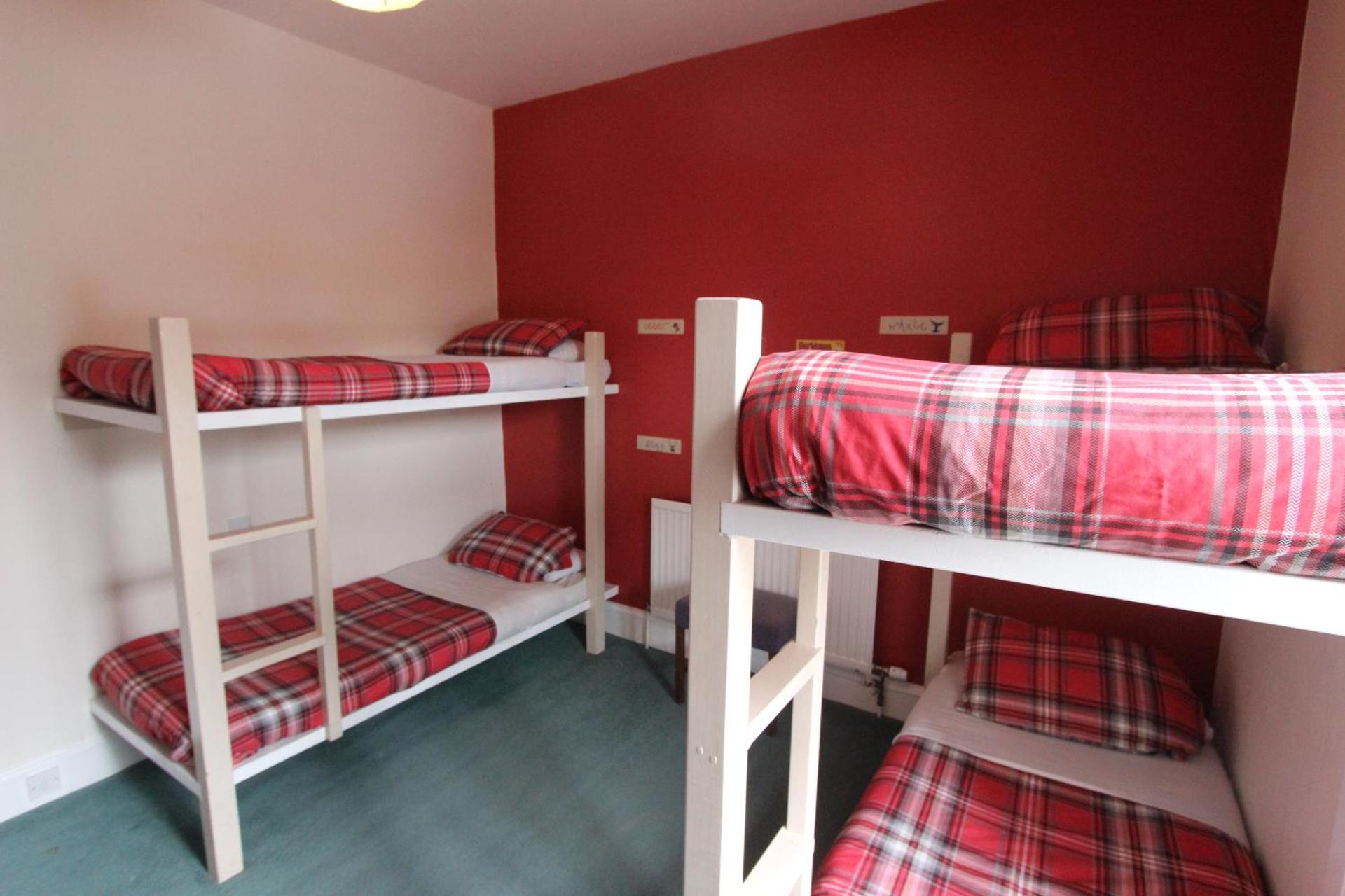 Pitlochry Backpackers - Photo 45