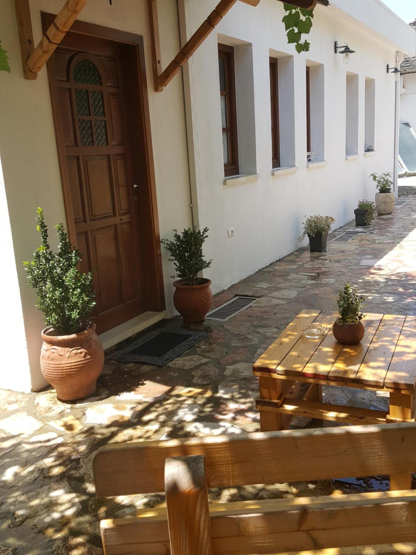 Hotel Gjirokastra - Photo 40