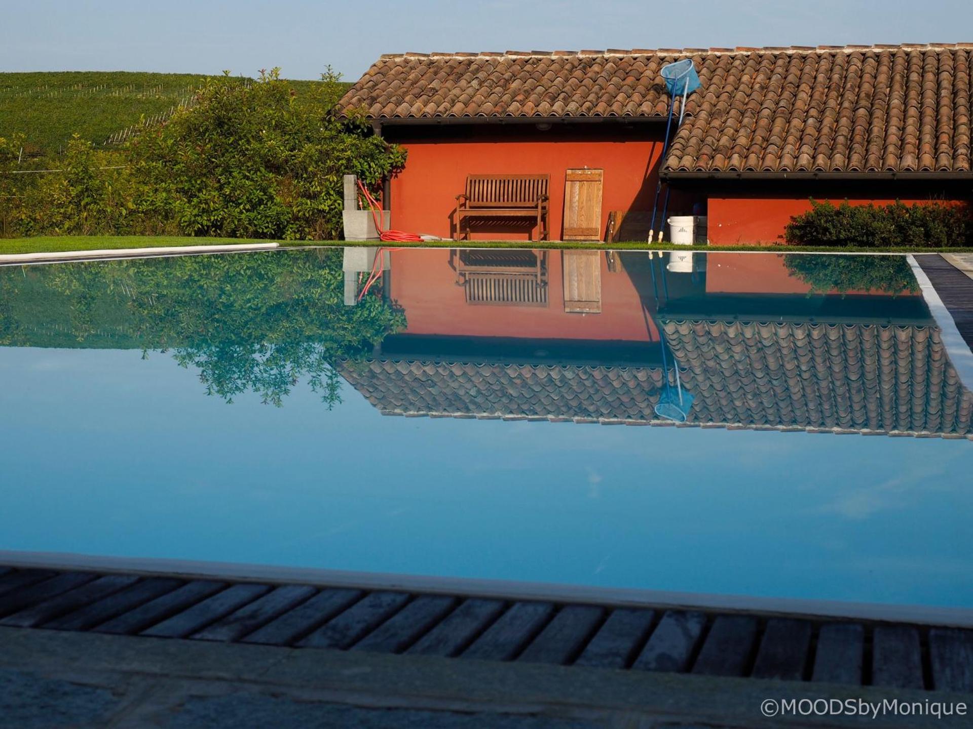 Cascina dei Giacinti - Photo 25