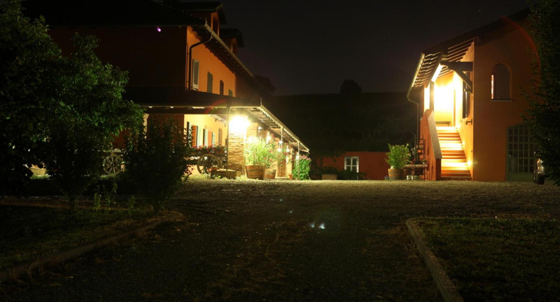 Cascina dei Giacinti - Photo 19