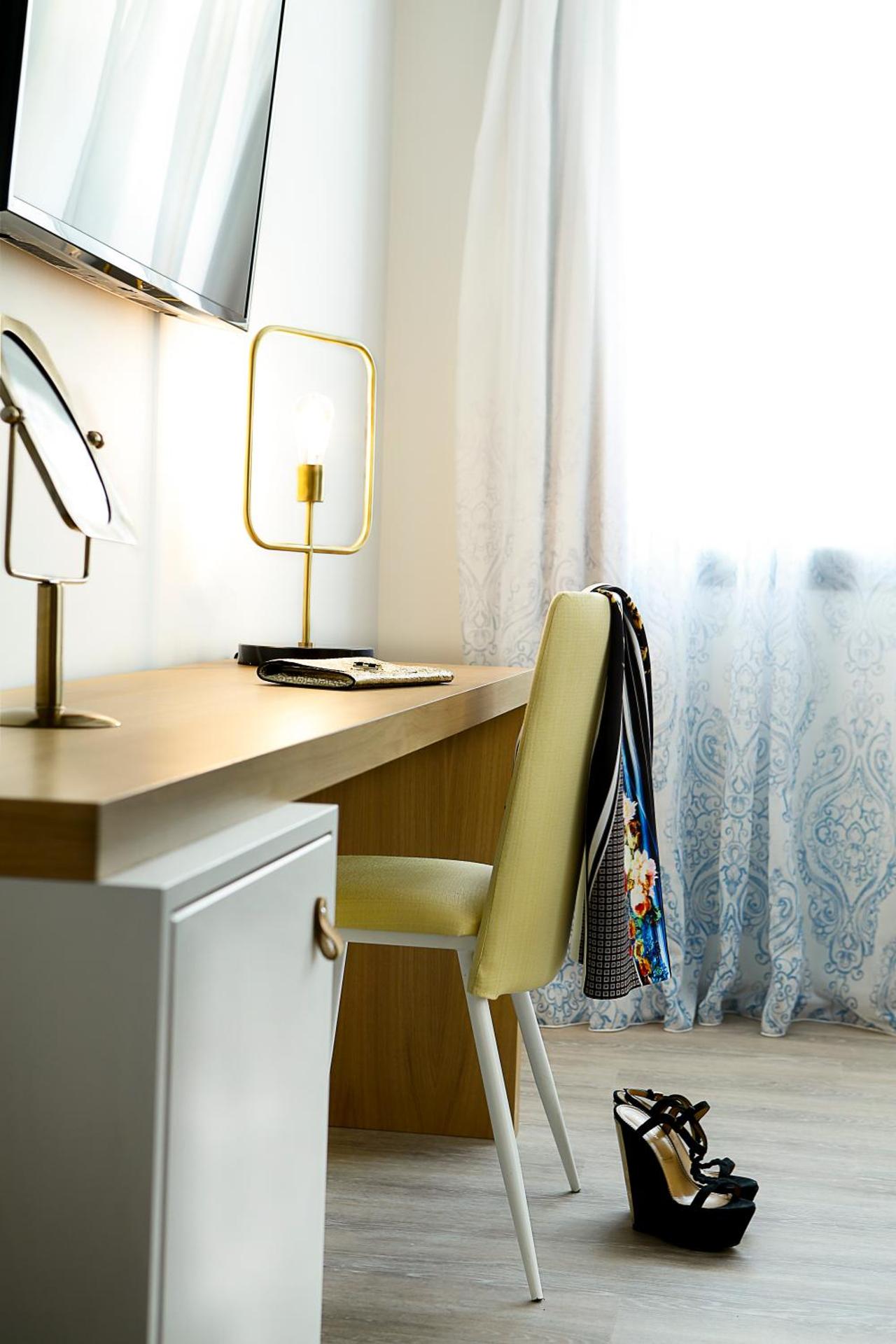 Alley Boutique Hotel and Spa - Photo 102