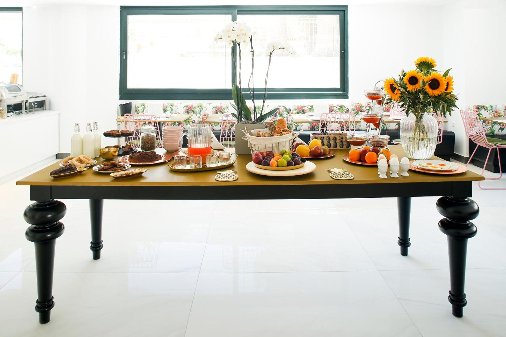 Alley Boutique Hotel and Spa - Photo 165