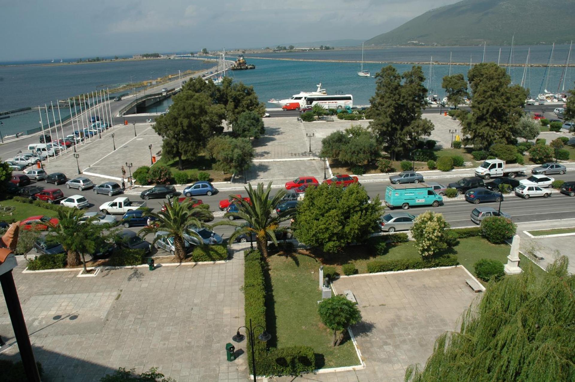 Prokimea Seaview Apartments - Photo 89