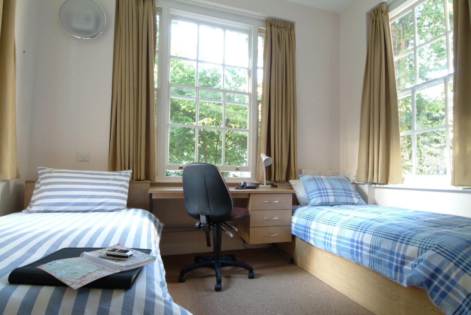 LSE Passfield Hall - Photo 23