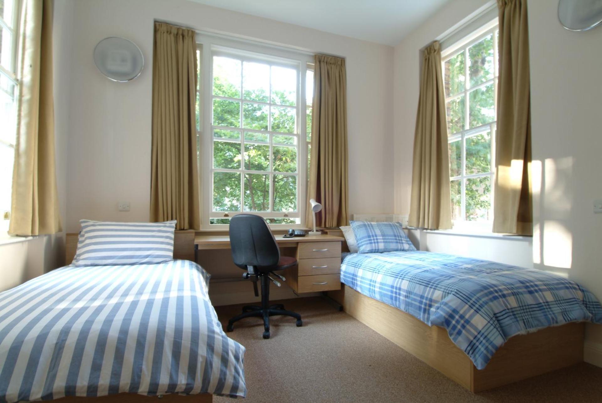 LSE Passfield Hall - Photo 20