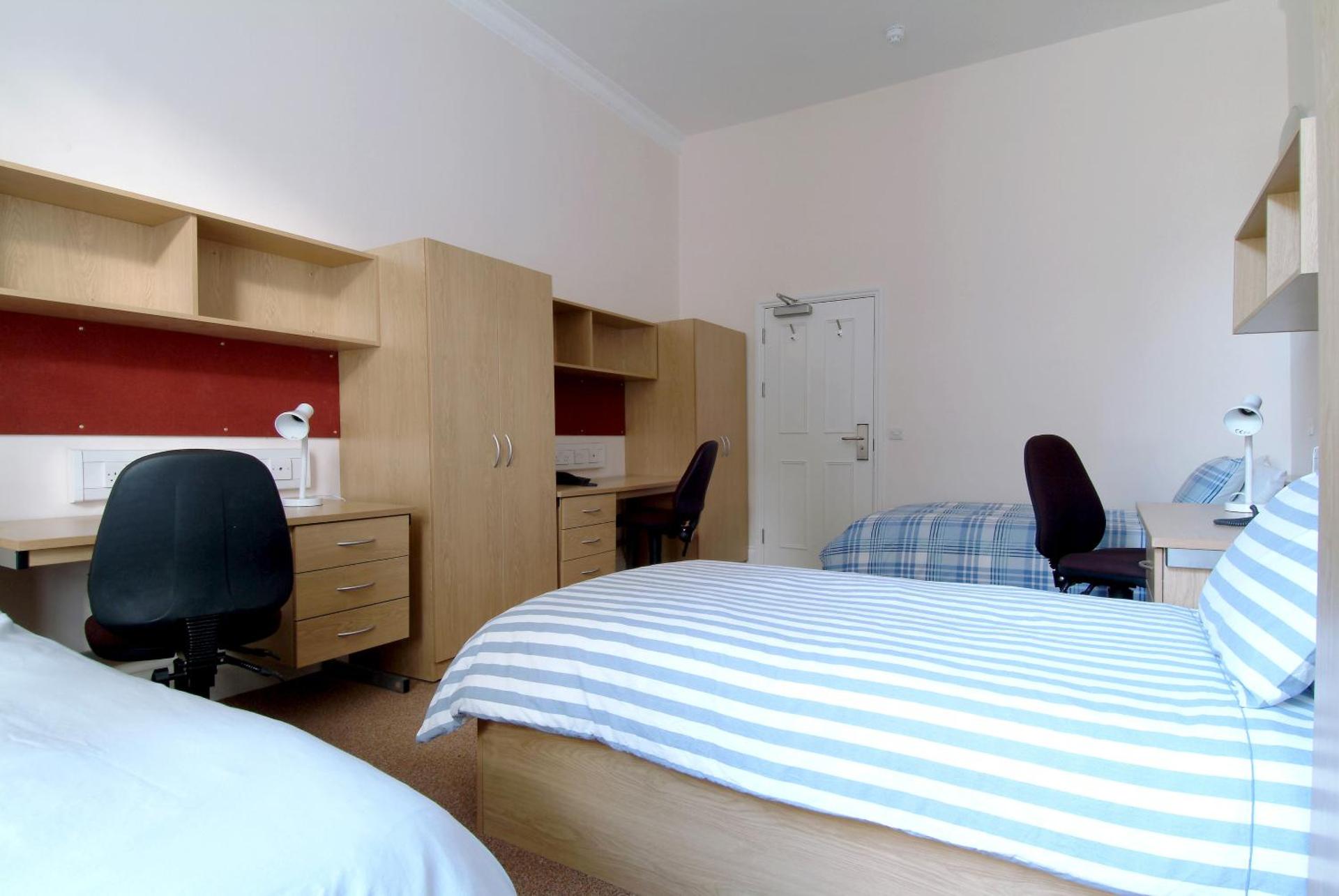 LSE Passfield Hall - Photo 31