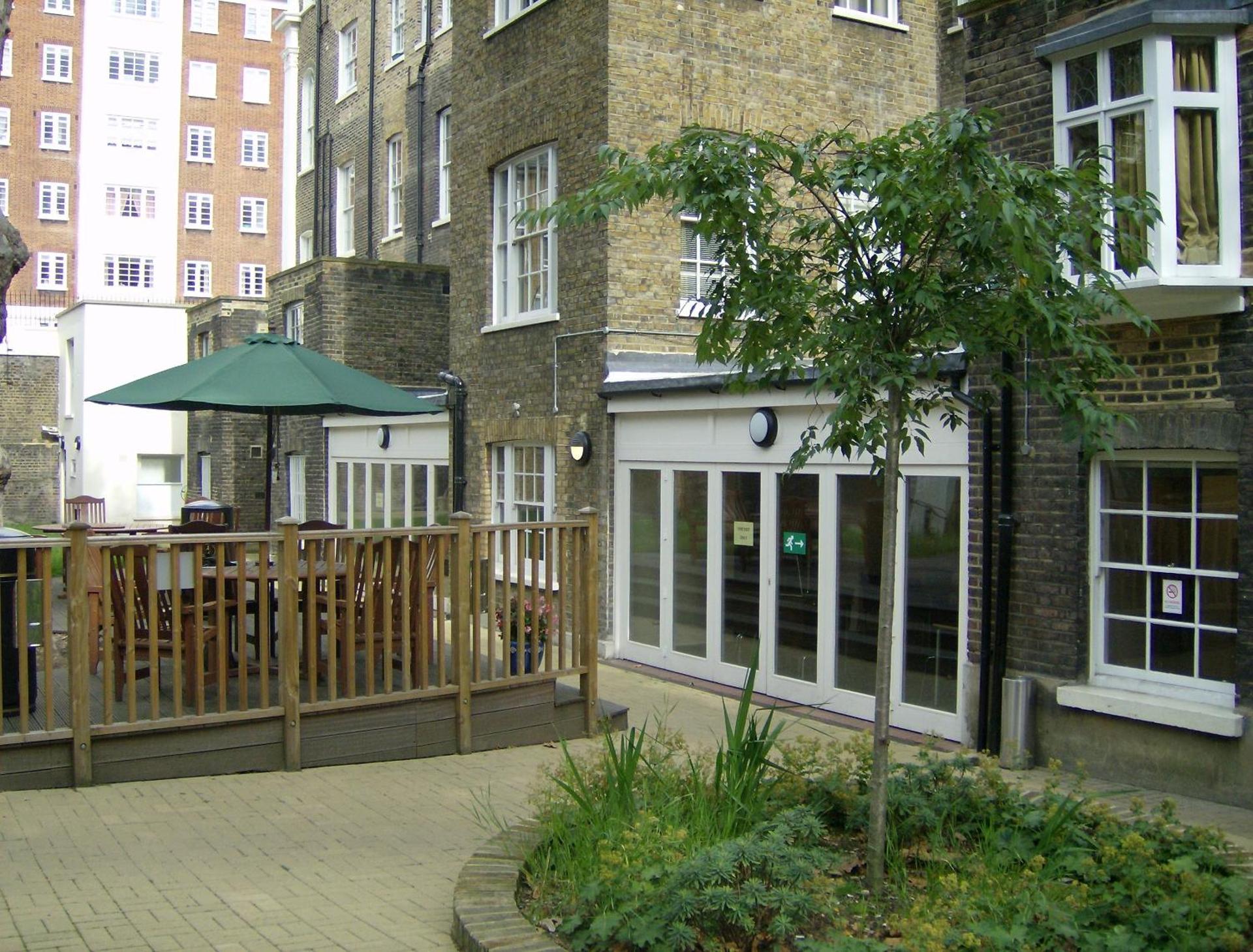 LSE Passfield Hall - Photo 42