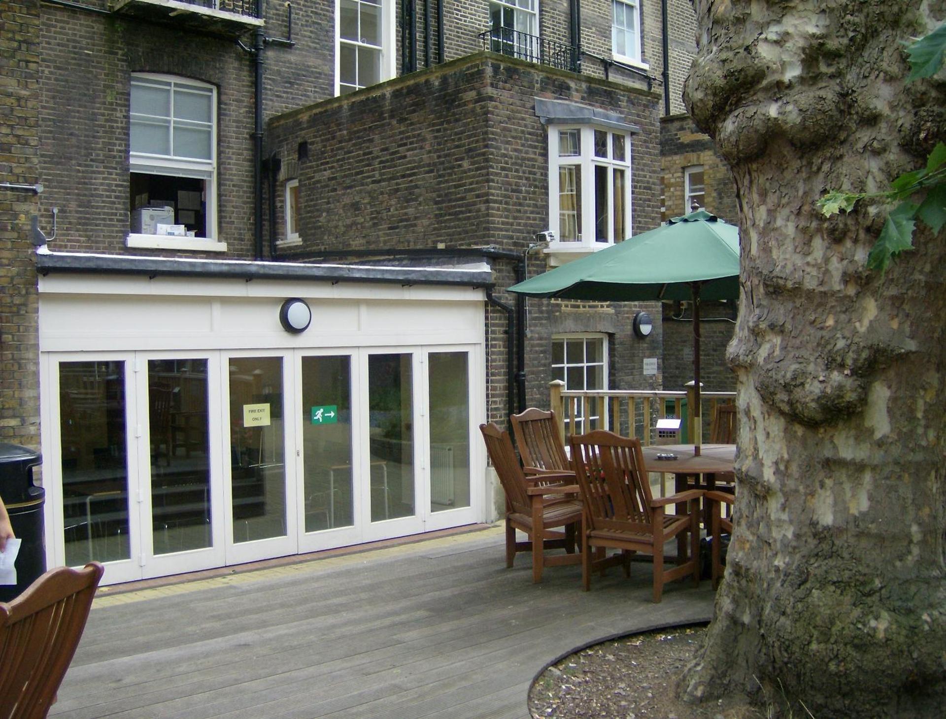 LSE Passfield Hall - Photo 43