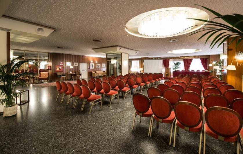 Hotel Royal Palace - Photo 47