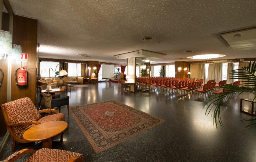 Hotel Royal Palace - Photo 44