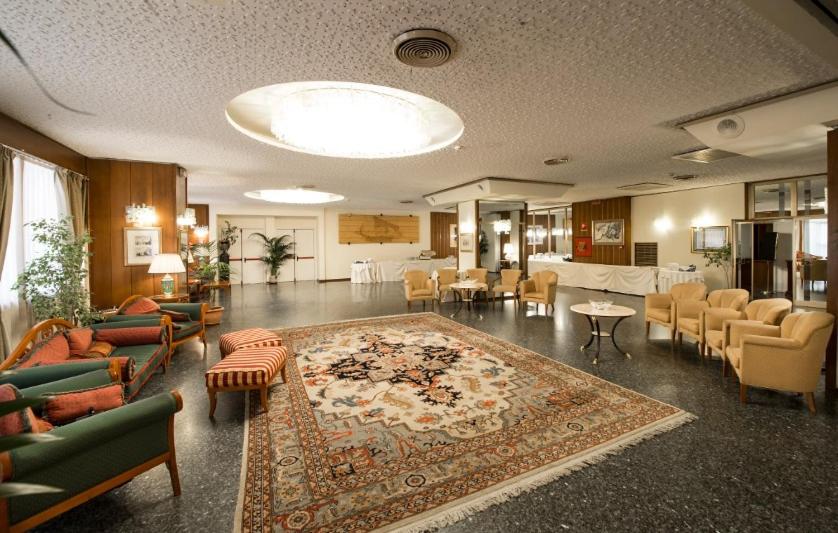 Hotel Royal Palace - Photo 43