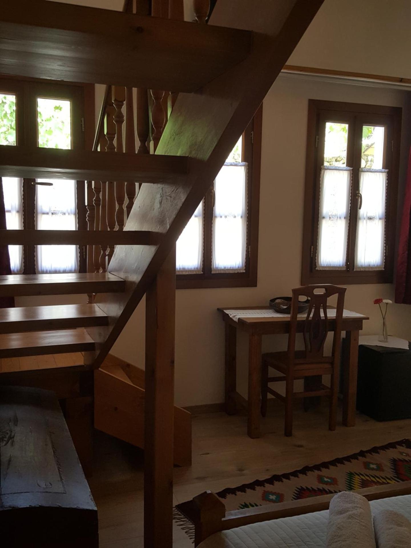 Hotel Gjirokastra - Photo 94