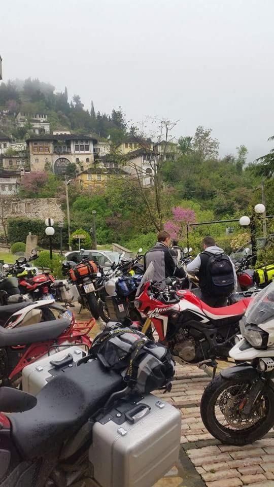 Hotel Gjirokastra - Photo 103