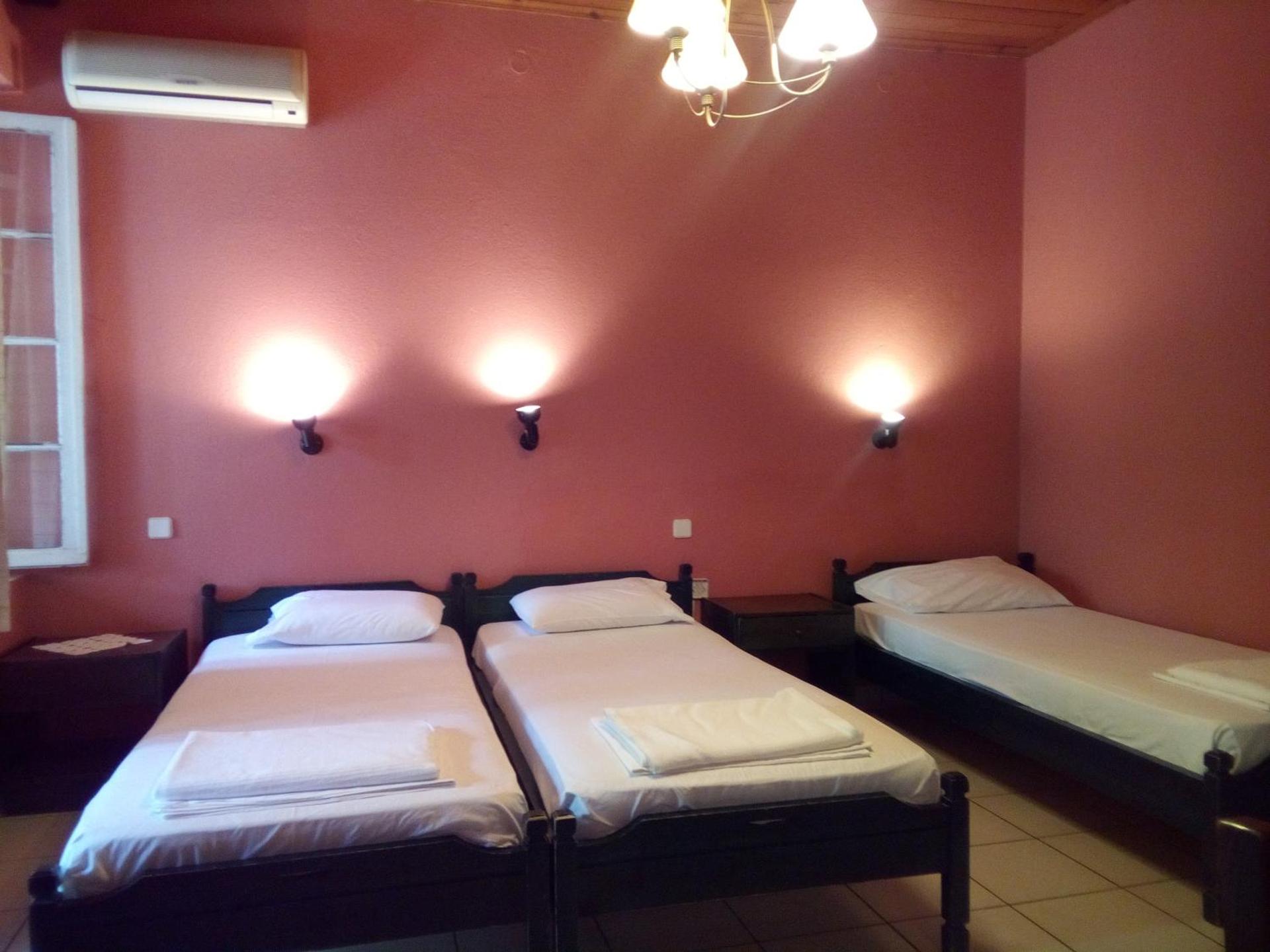 Anesis Hotel - Photo 25