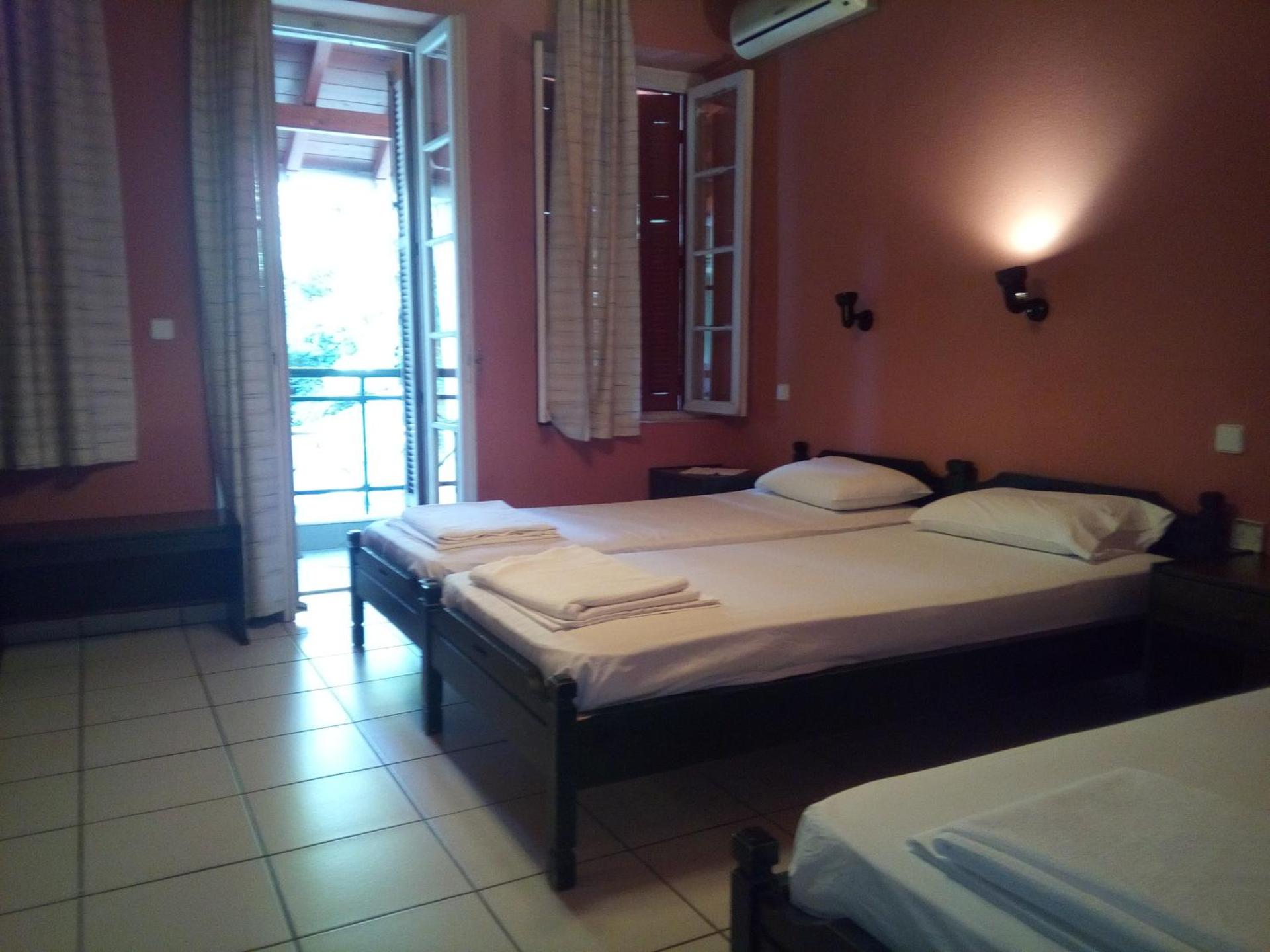 Anesis Hotel - Photo 23