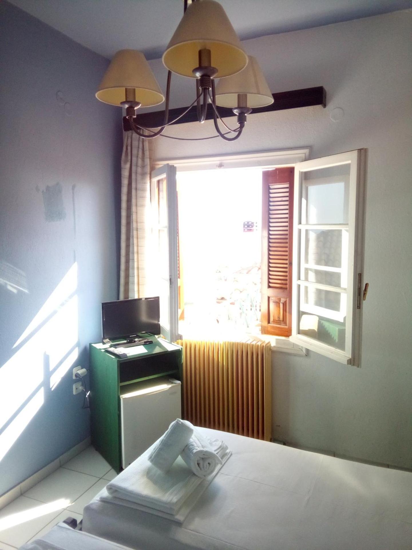 Anesis Hotel - Photo 19