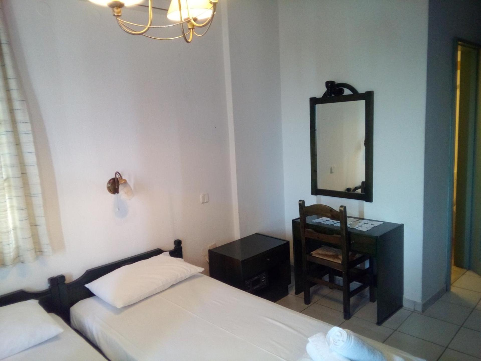 Anesis Hotel - Photo 21