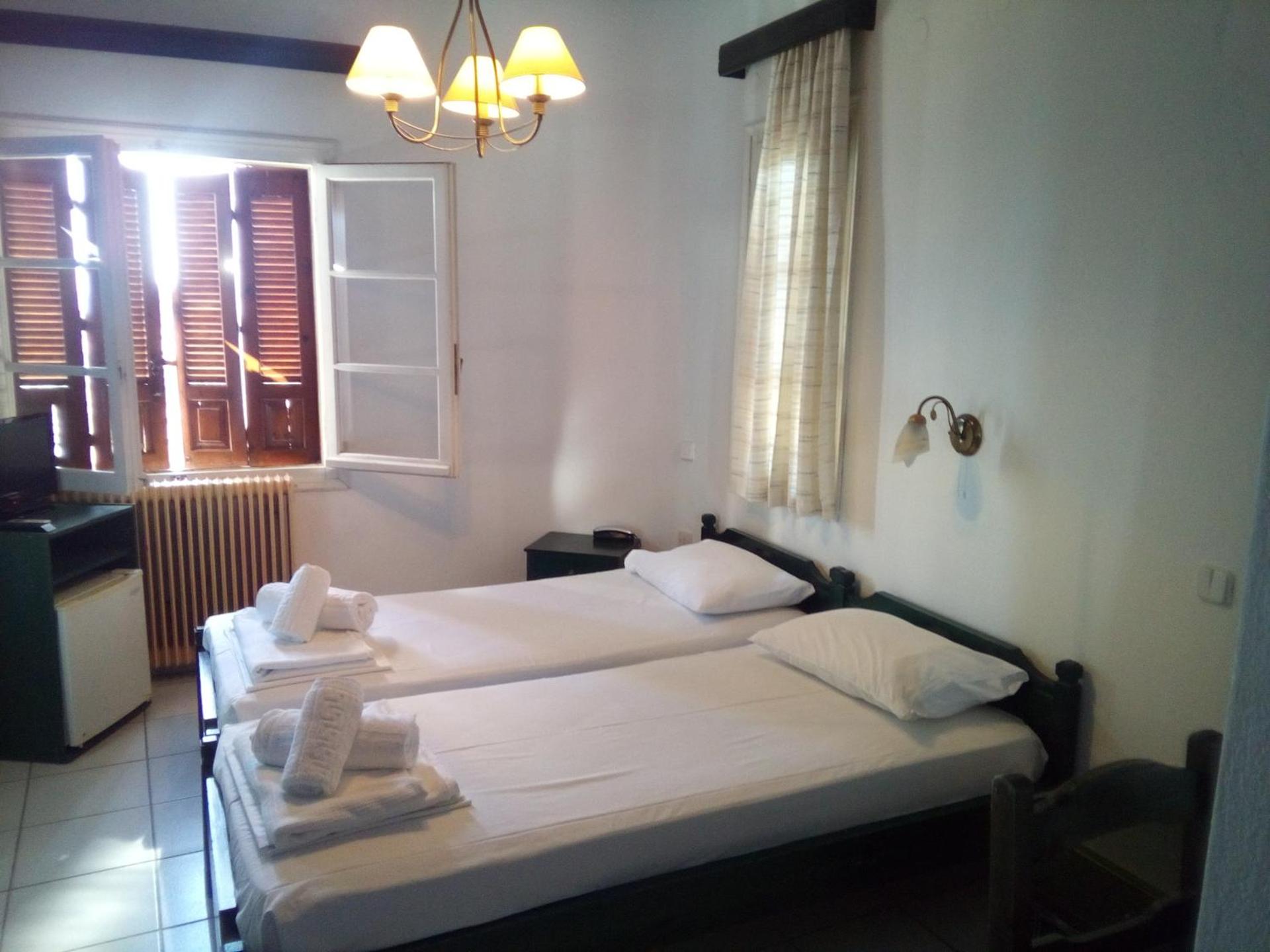 Anesis Hotel - Photo 20