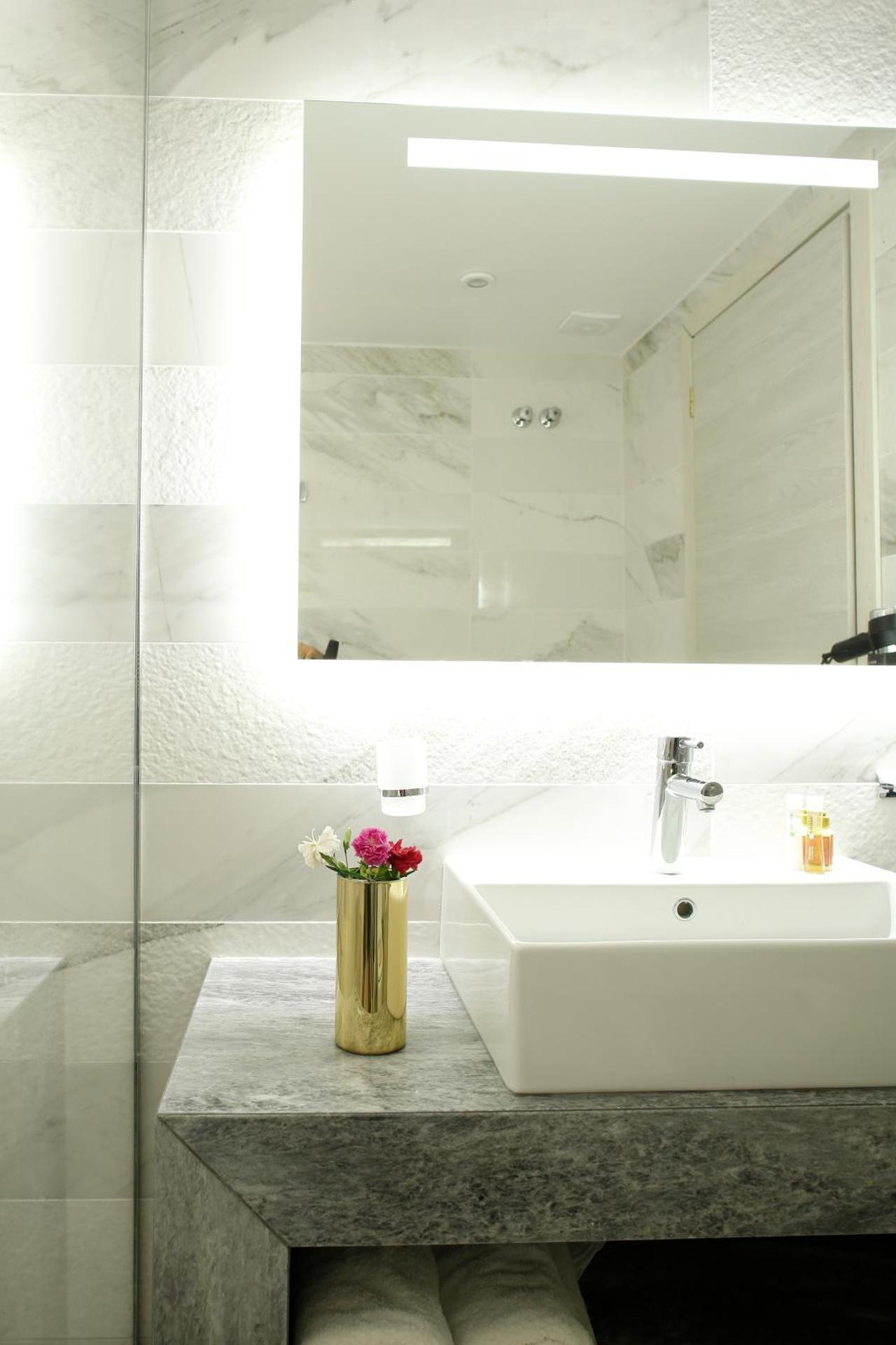 Alley Boutique Hotel and Spa - Photo 106