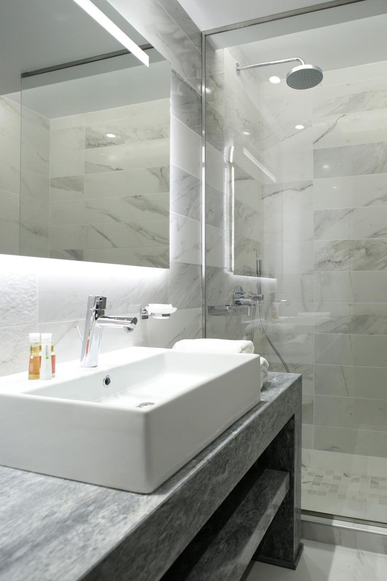 Alley Boutique Hotel and Spa - Photo 110
