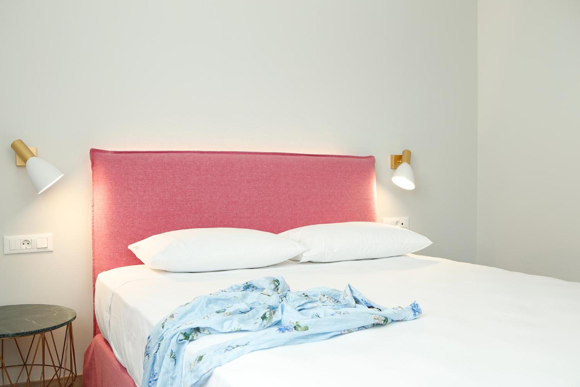 Alley Boutique Hotel and Spa - Photo 97