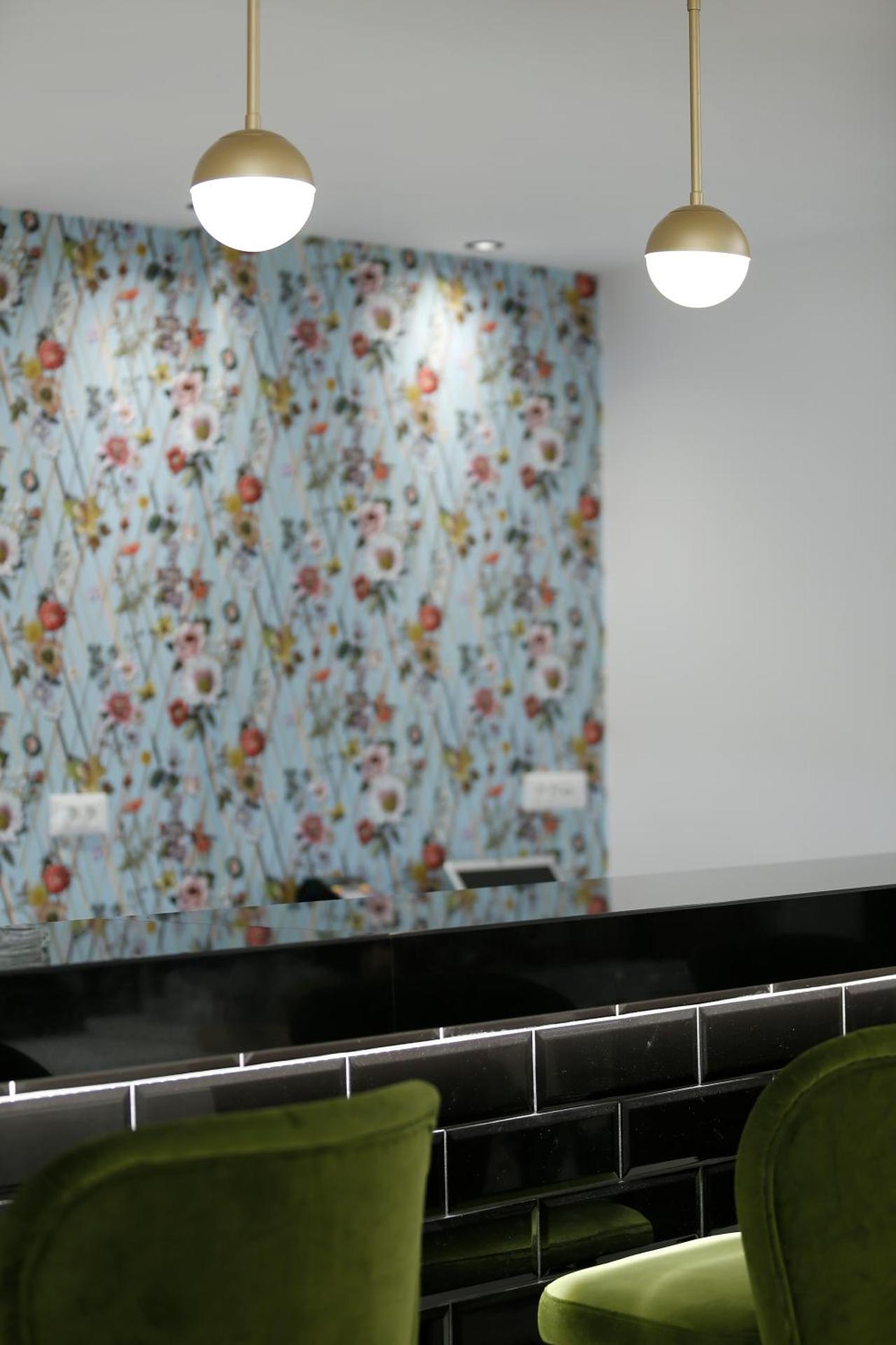 Alley Boutique Hotel and Spa - Photo 183