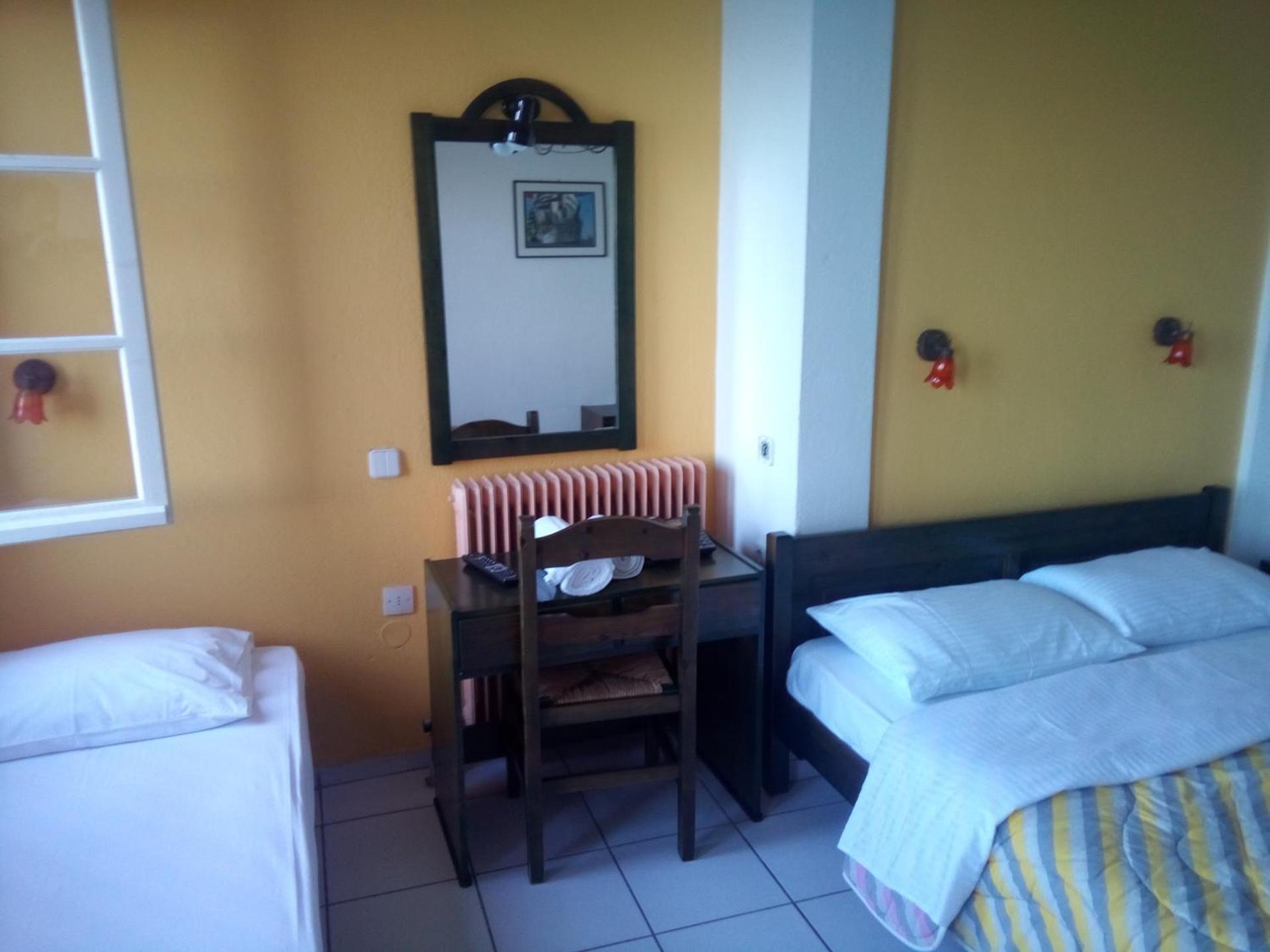 Anesis Hotel - Photo 32