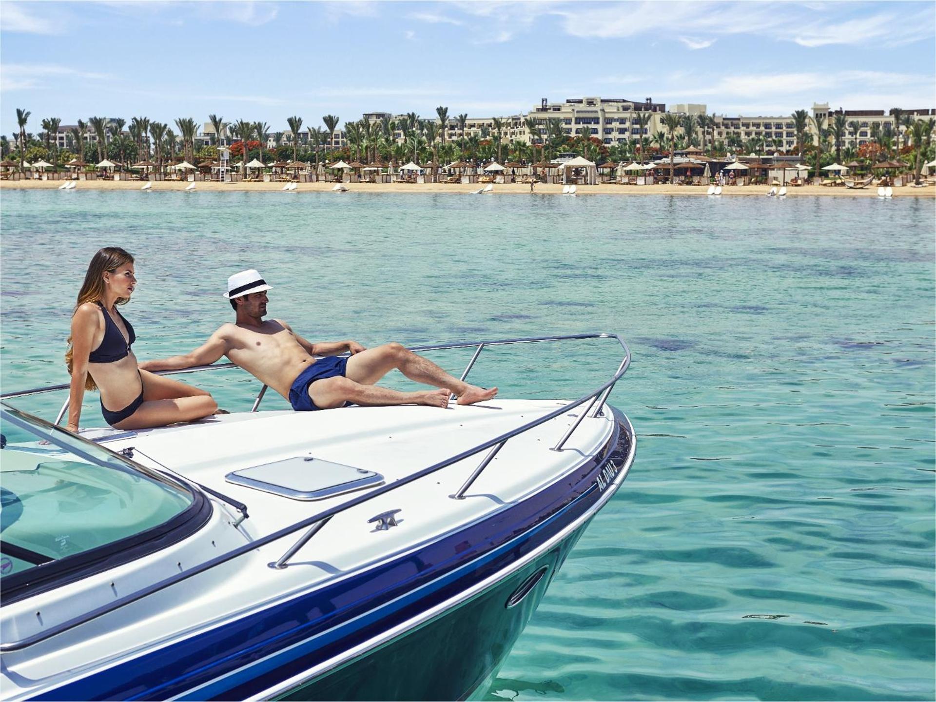 Steigenberger Aldau Beach Hotel - Photo 70