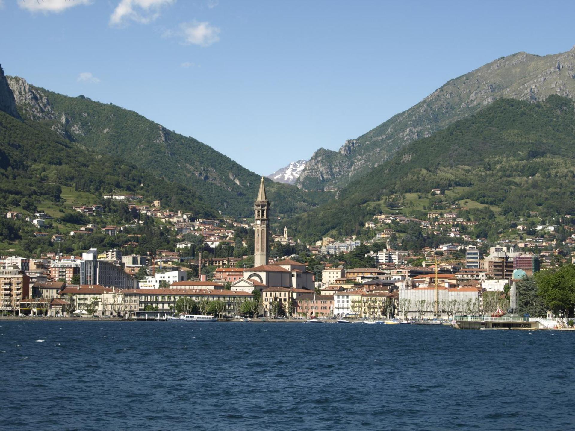 Hotel Alberi - Photo 23