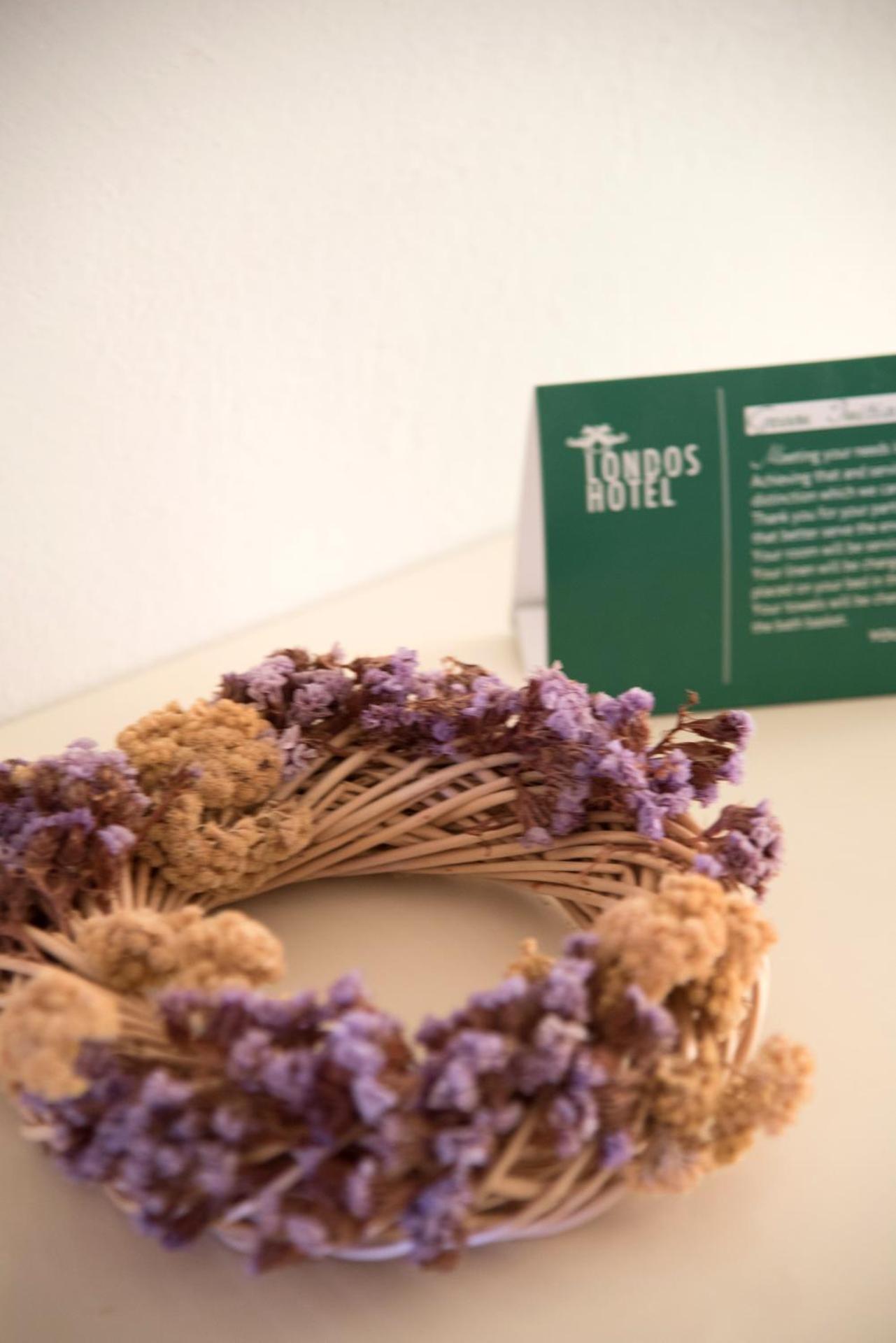 Londos Hotel - Photo 96