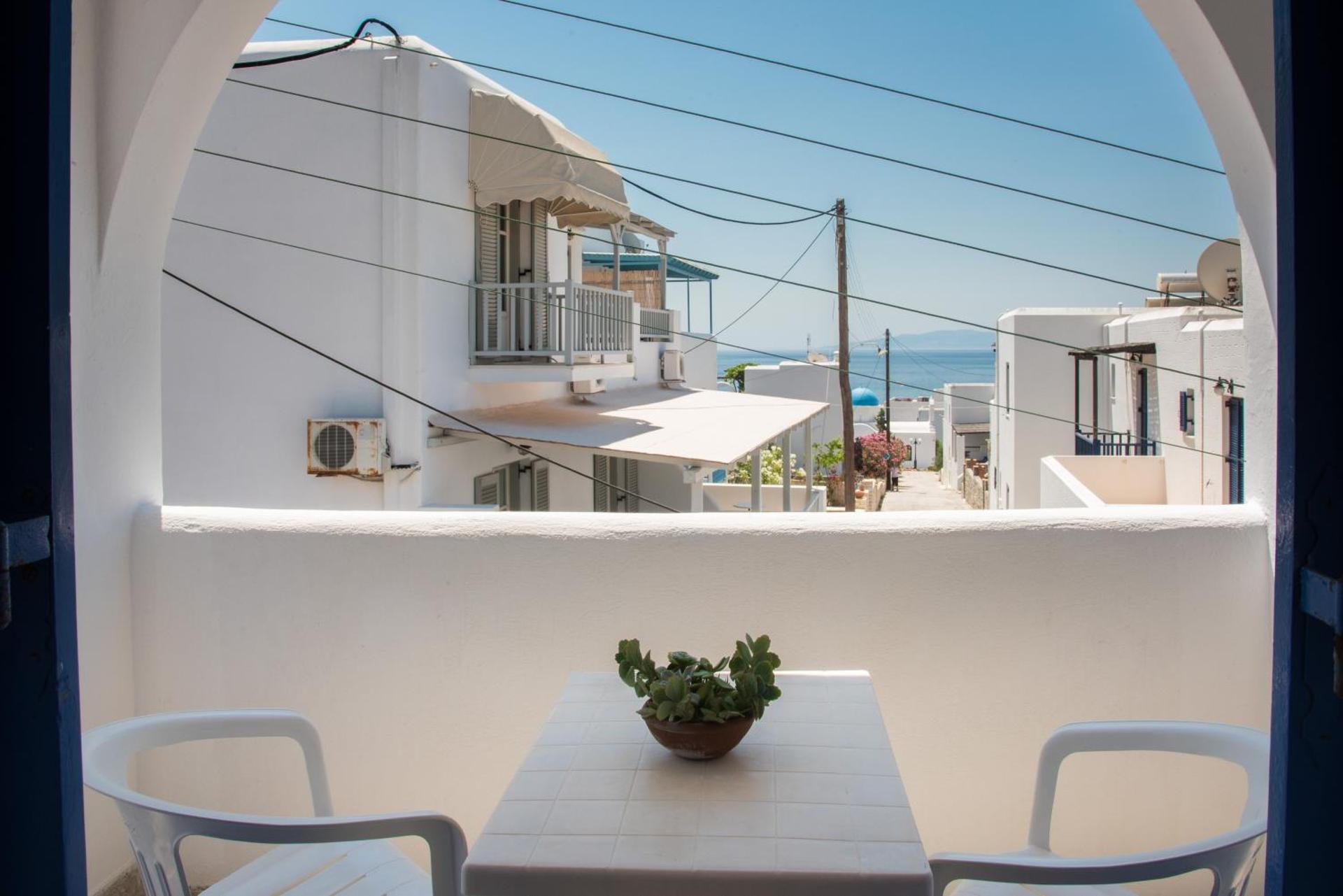 Londos Hotel - Photo 100