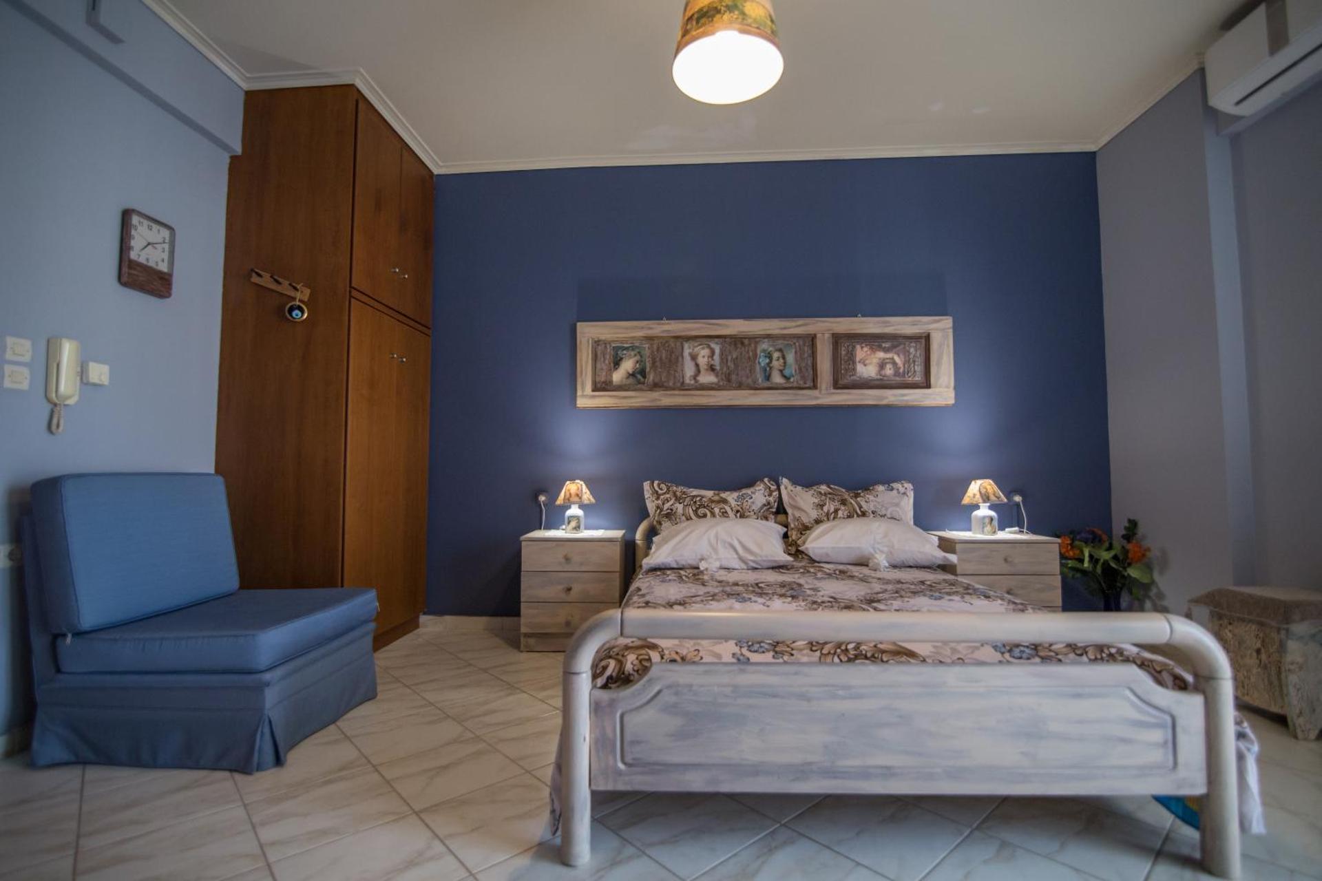Art Suites Mesologgi - Photo 18