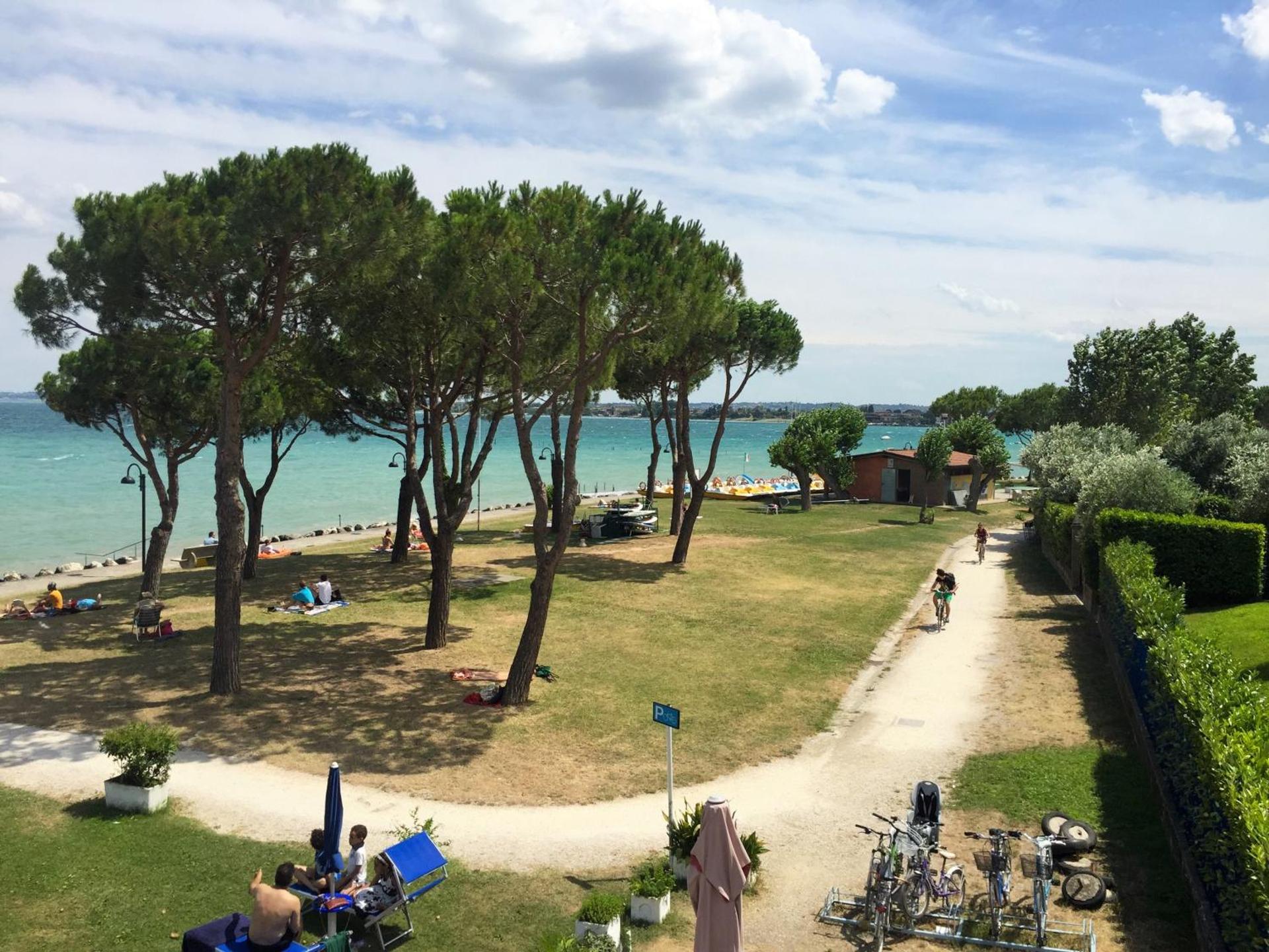 Hotel Ca' Serena - Photo 81