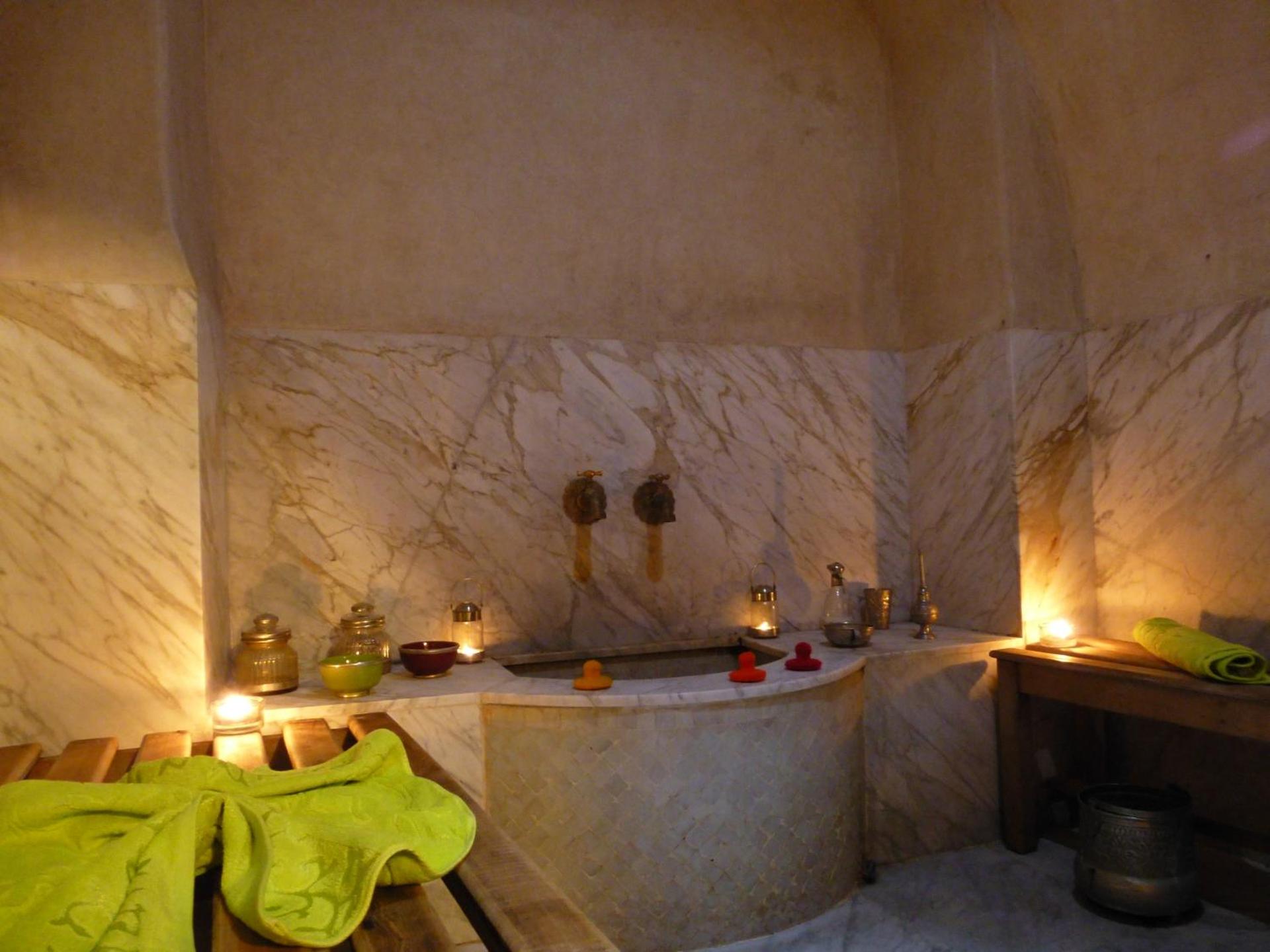 Riad Palais Calipau - Photo 46