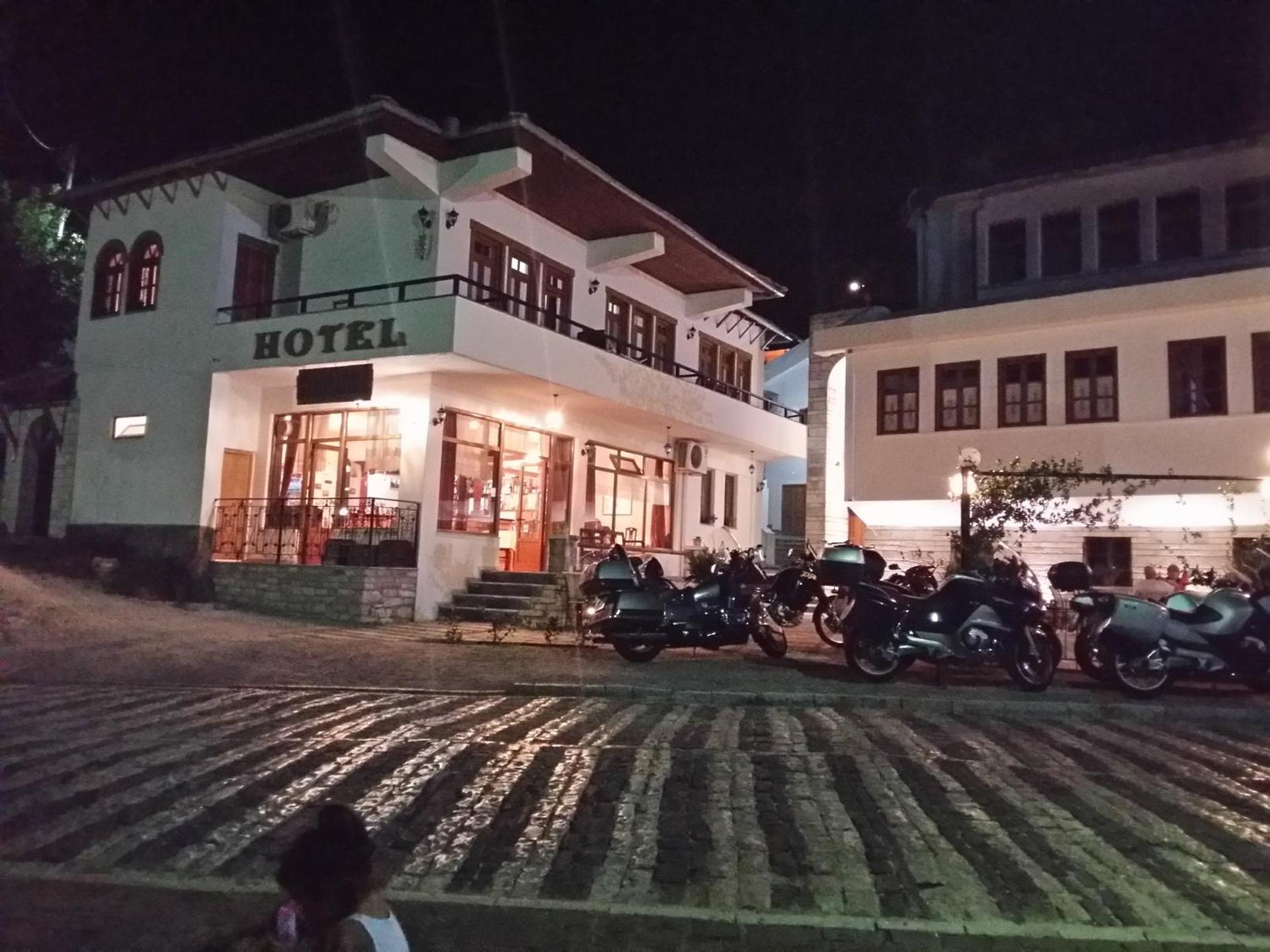 Hotel Gjirokastra - Photo 86