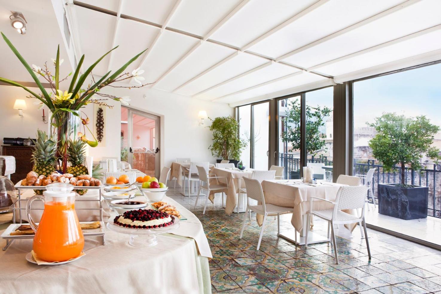 Hotel Porta Felice & Spa - Photo 104