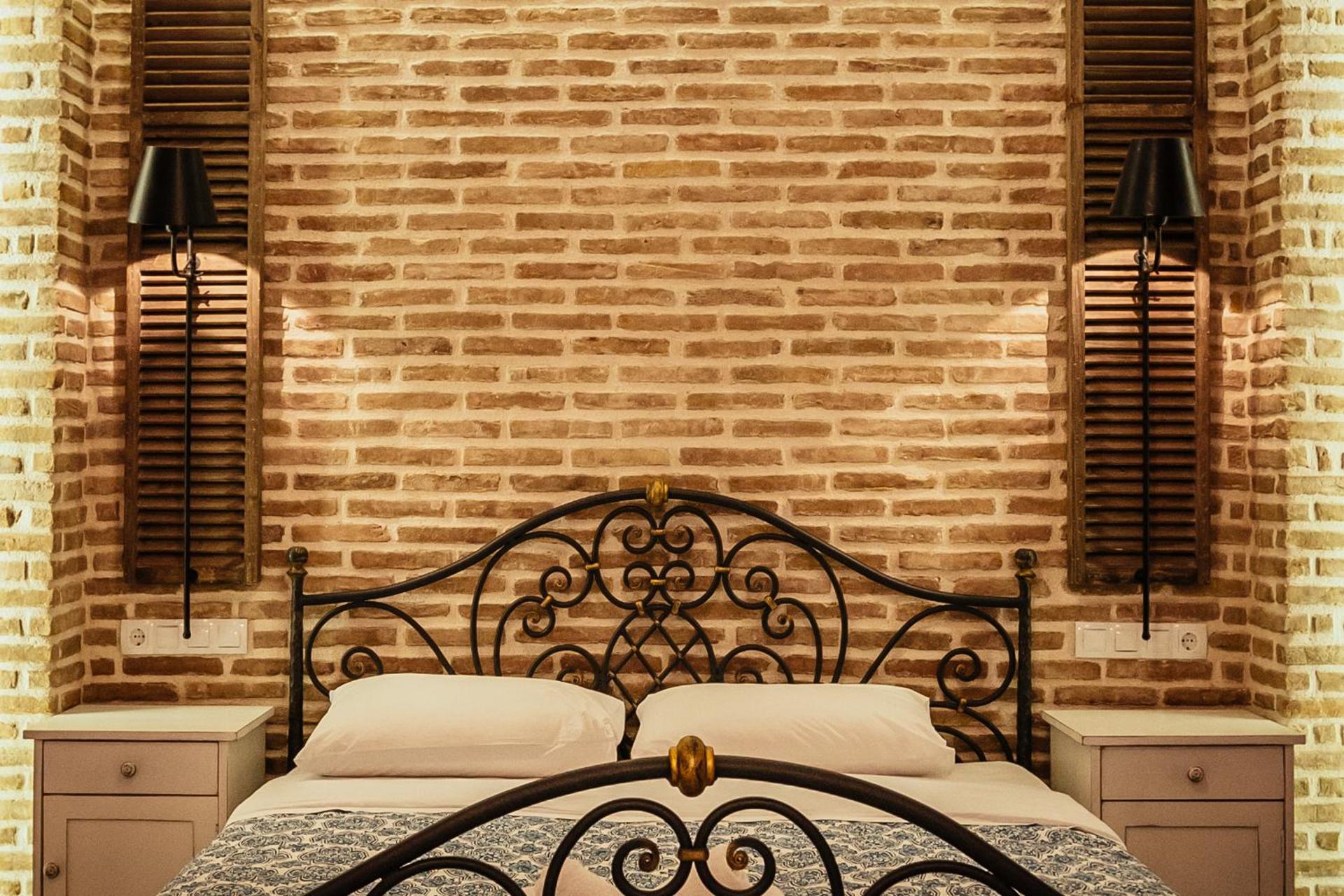 pension Acronafplia B&D - Photo 107