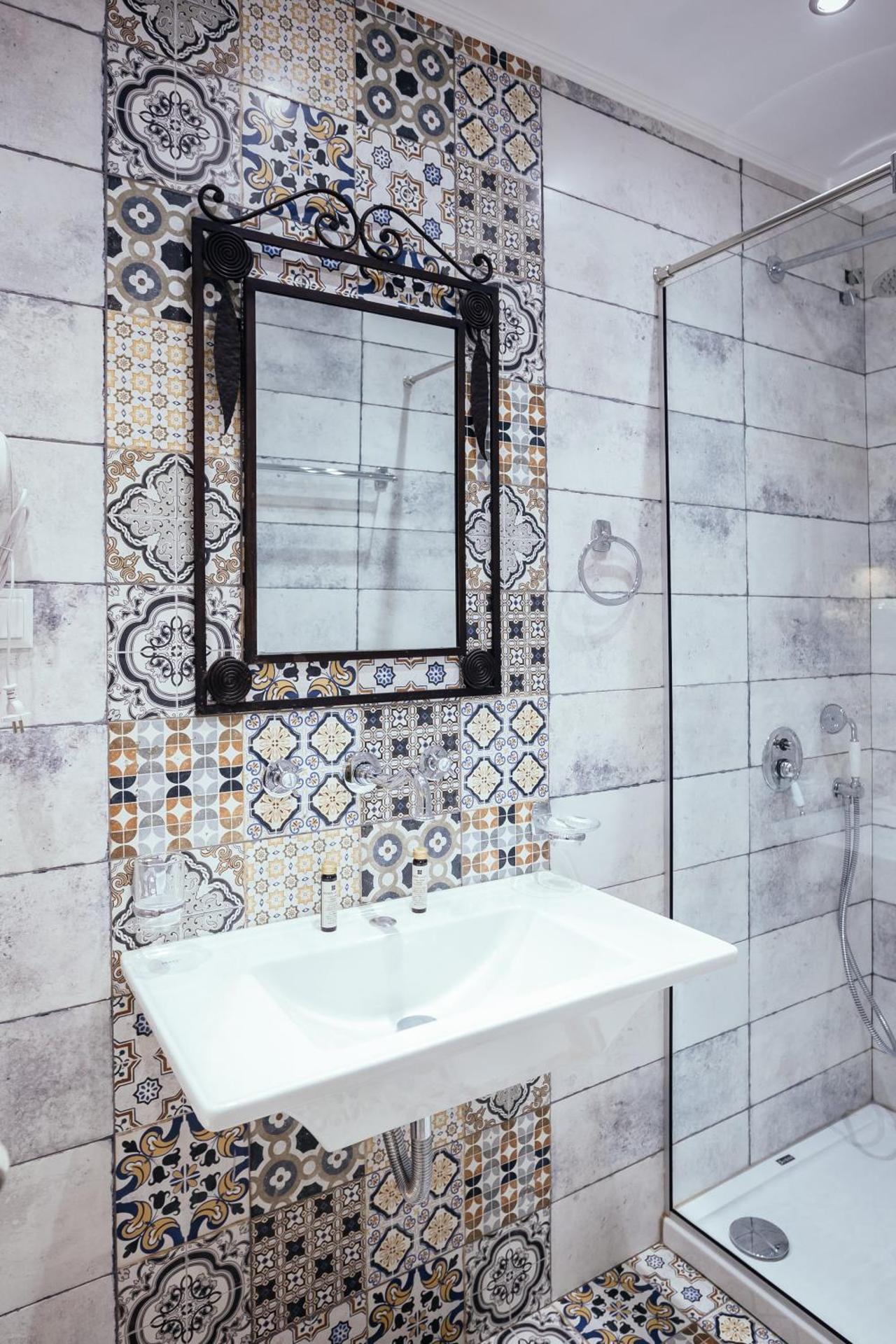 pension Acronafplia B&D - Photo 90