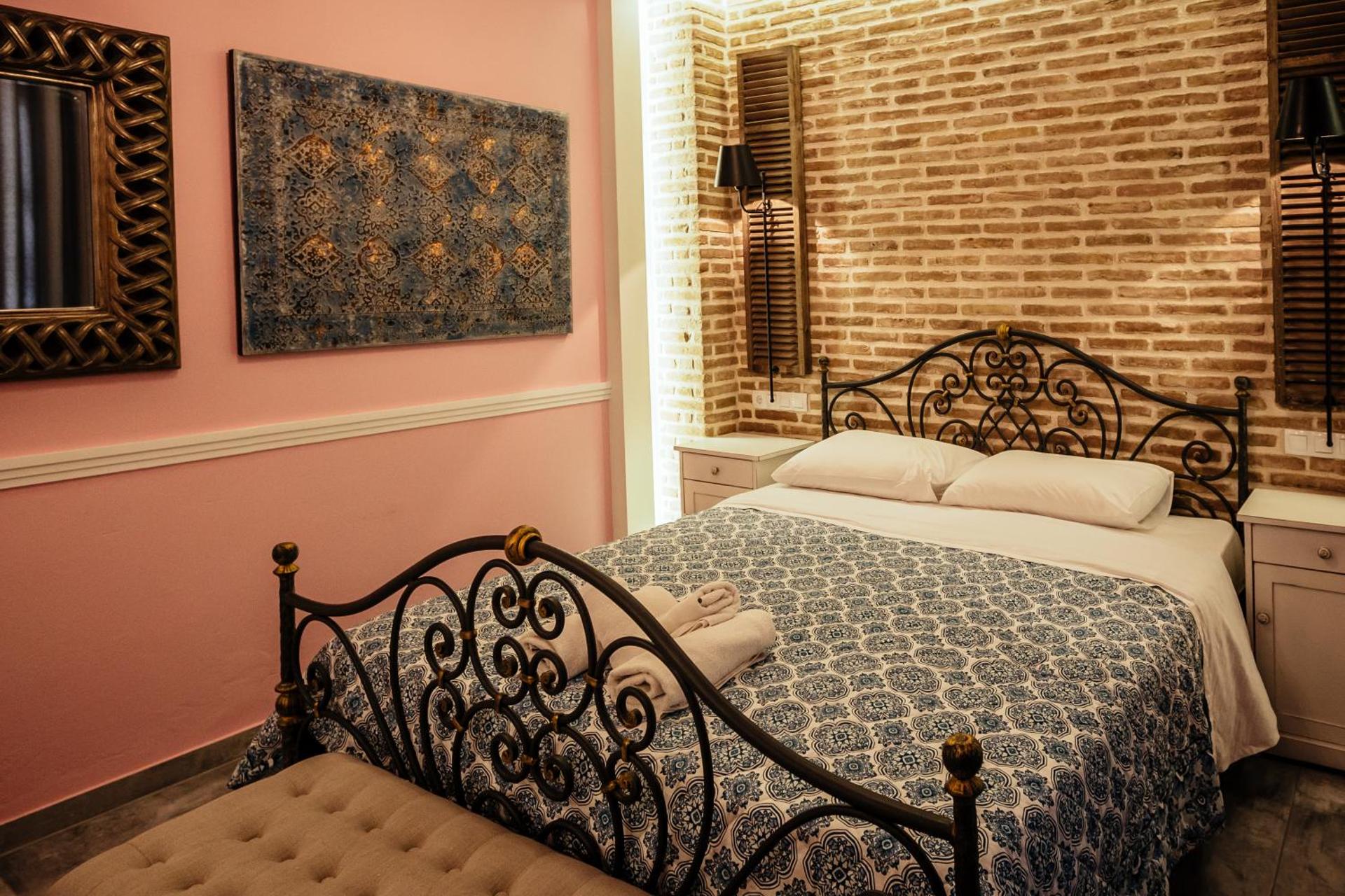 pension Acronafplia B&D - Photo 12