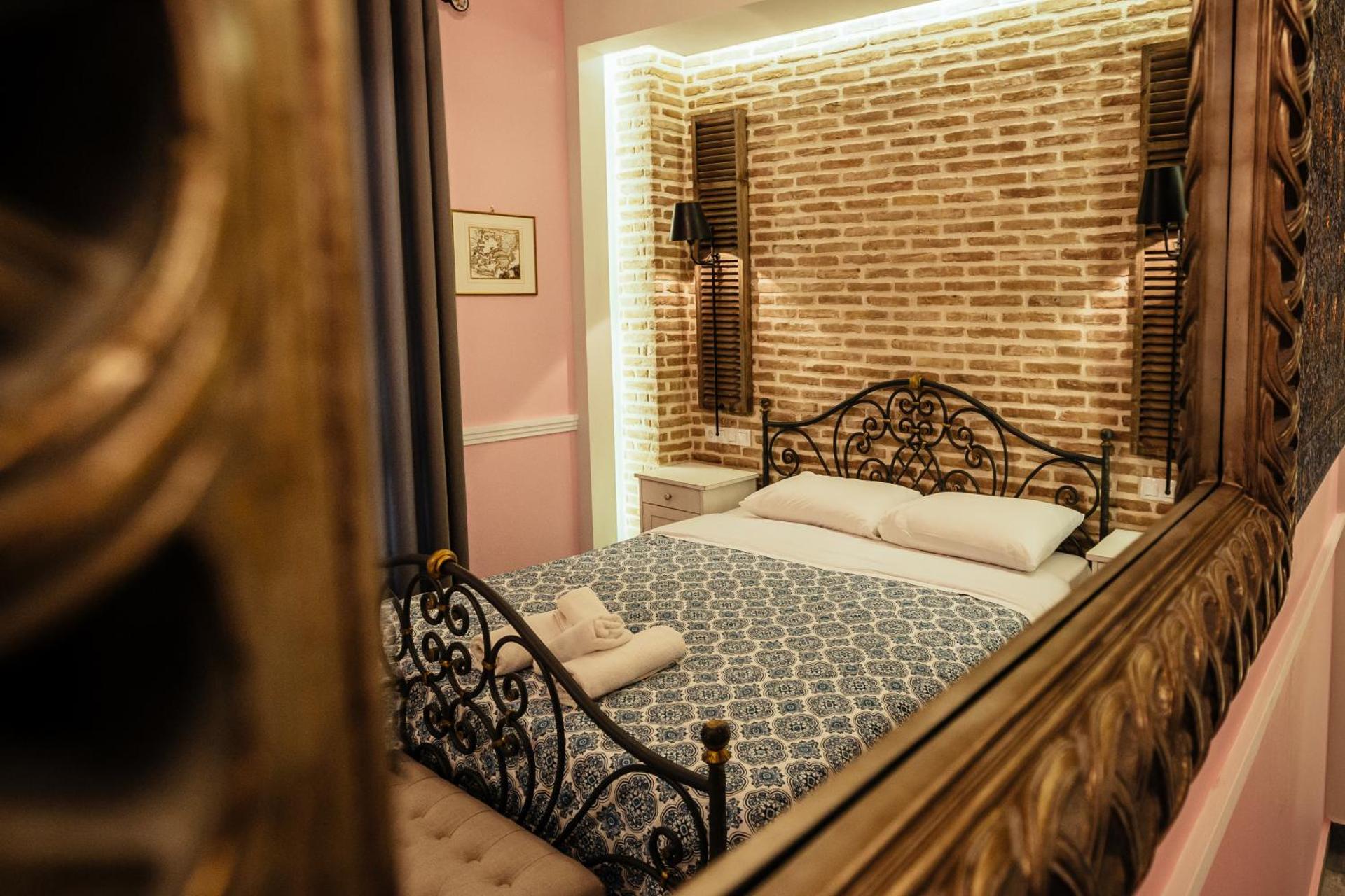 pension Acronafplia B&D - Photo 105