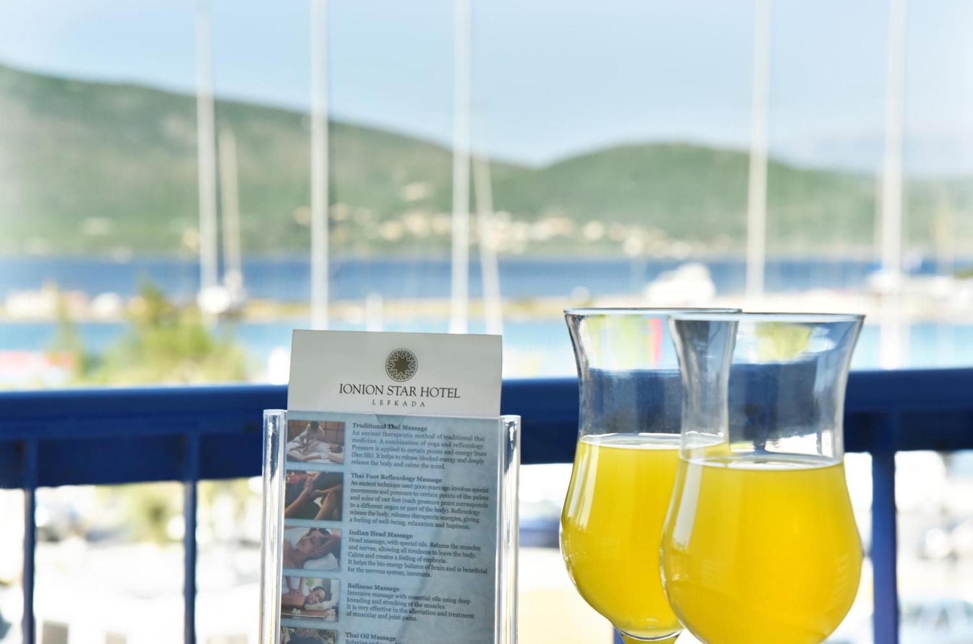 Ionion Star Hotel - Photo 4