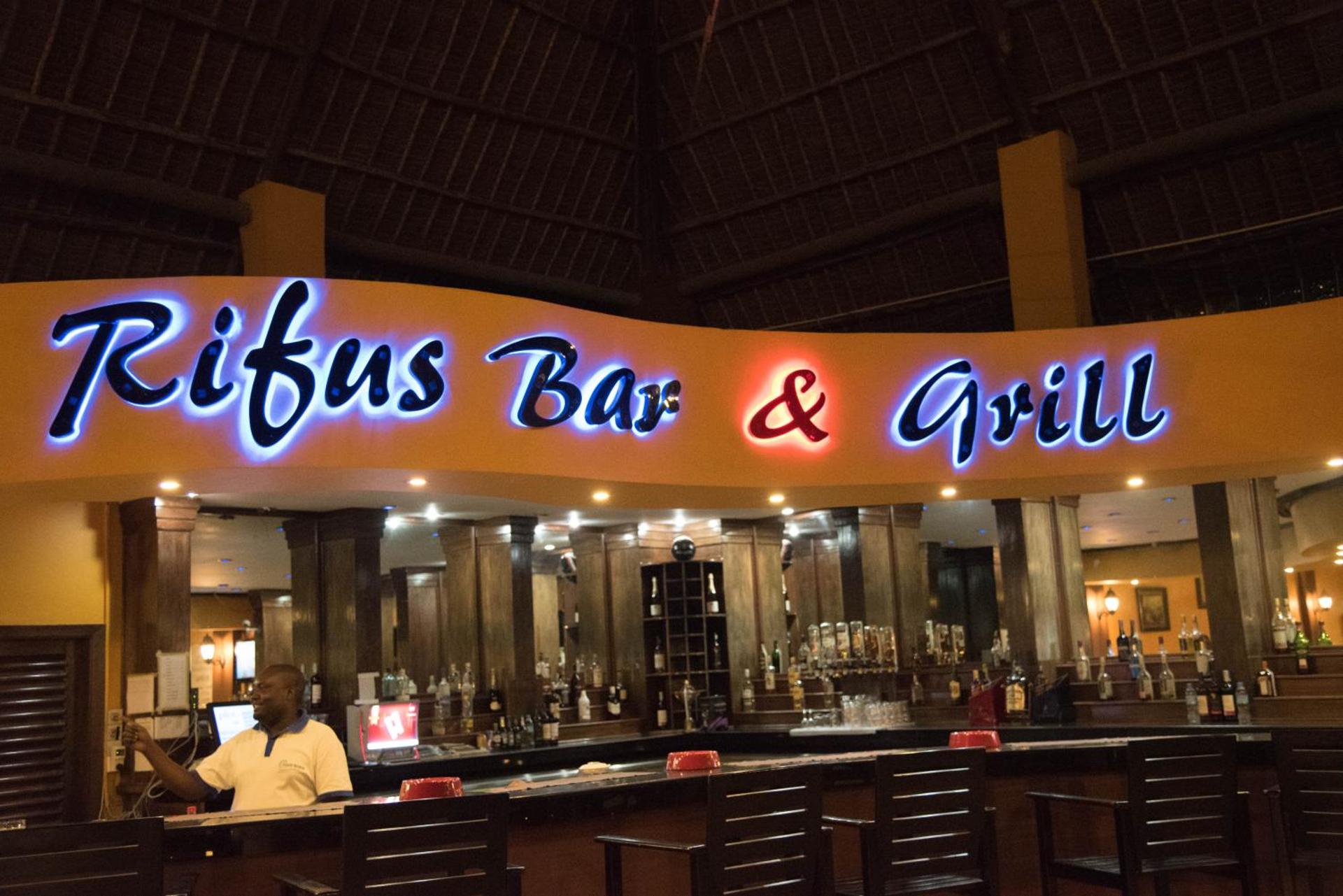 South Beach Resort - Photo 20