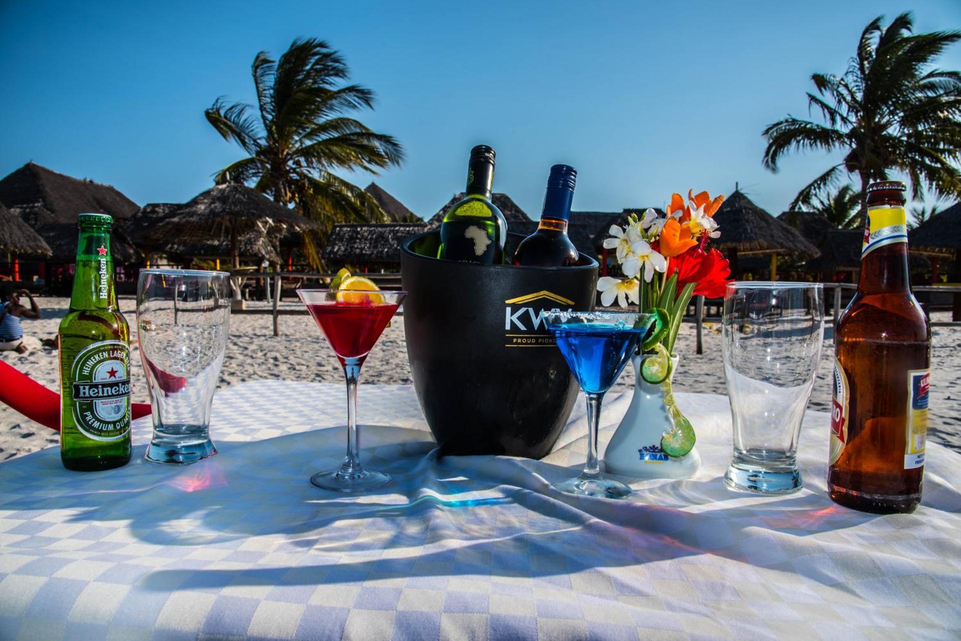 South Beach Resort - Photo 19