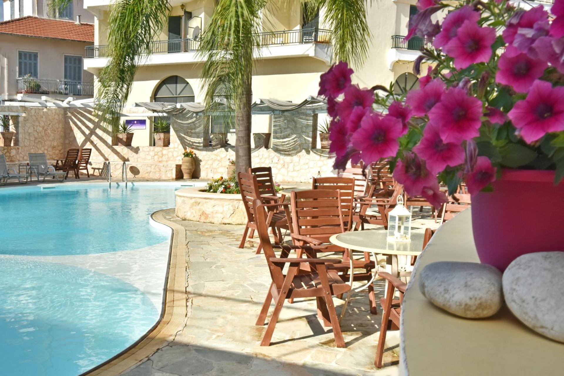 Ionion Star Hotel - Photo 41