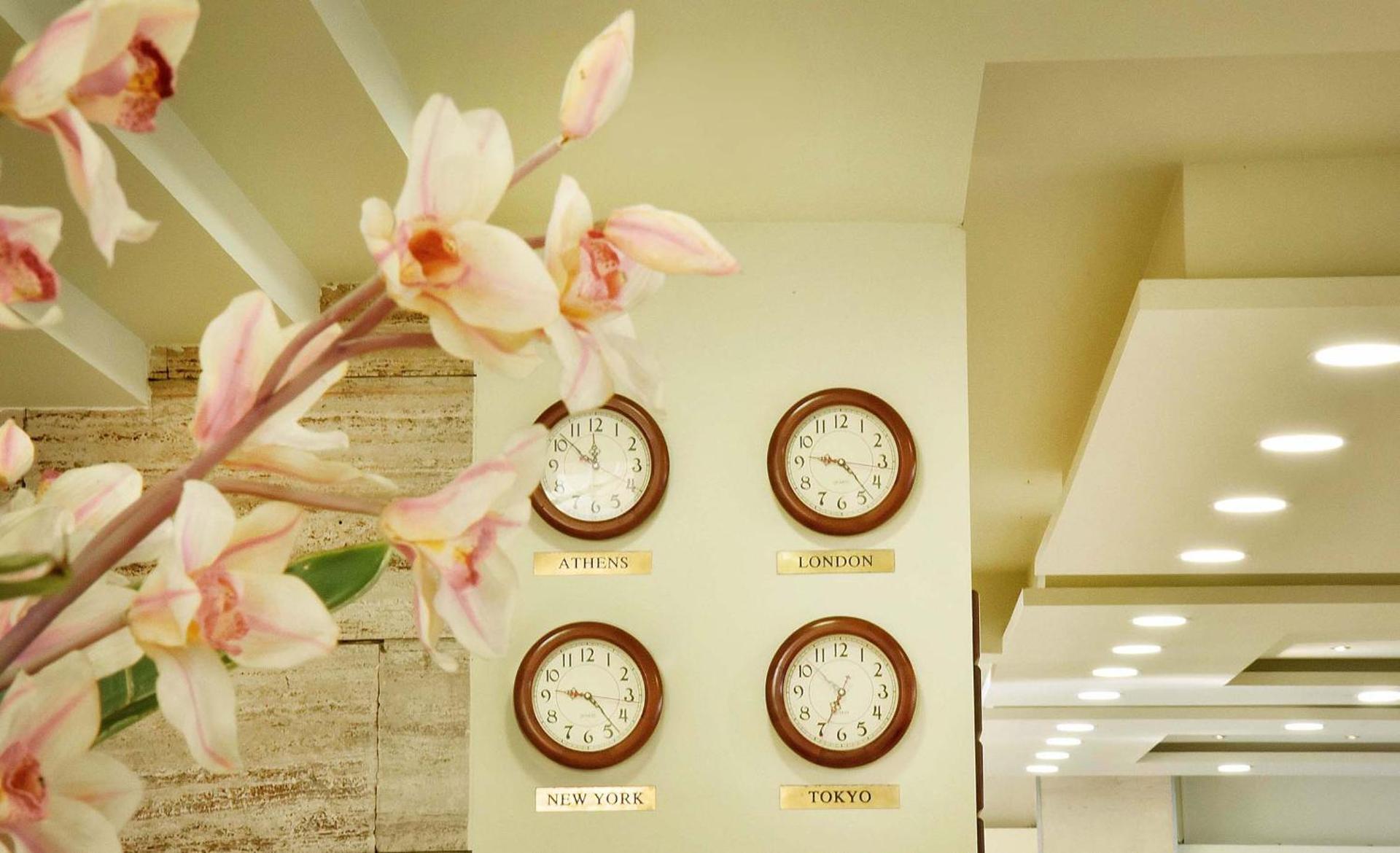 Ionion Star Hotel - Photo 51