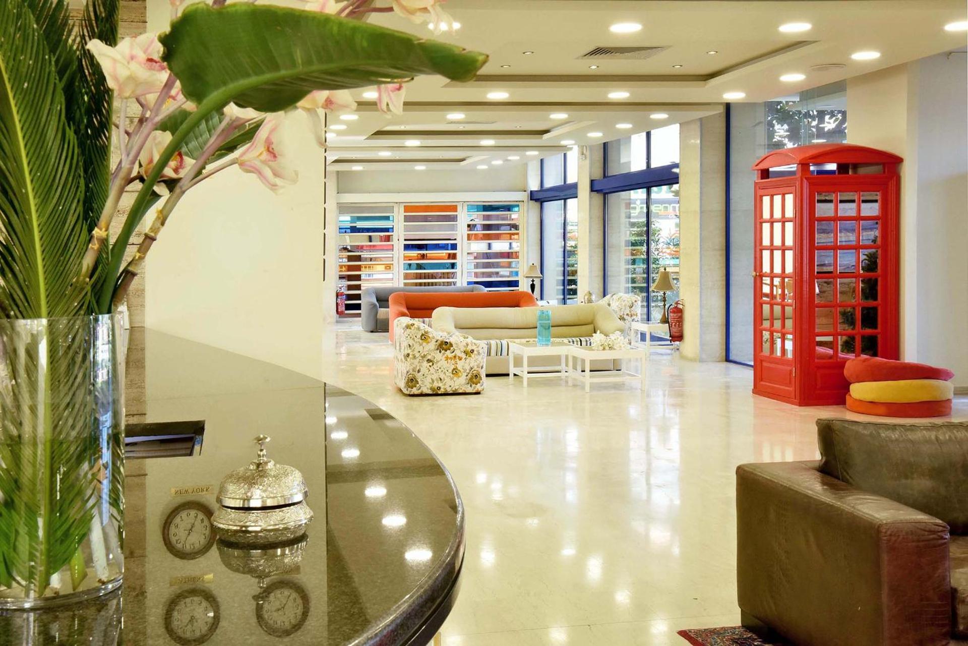 Ionion Star Hotel - Photo 35