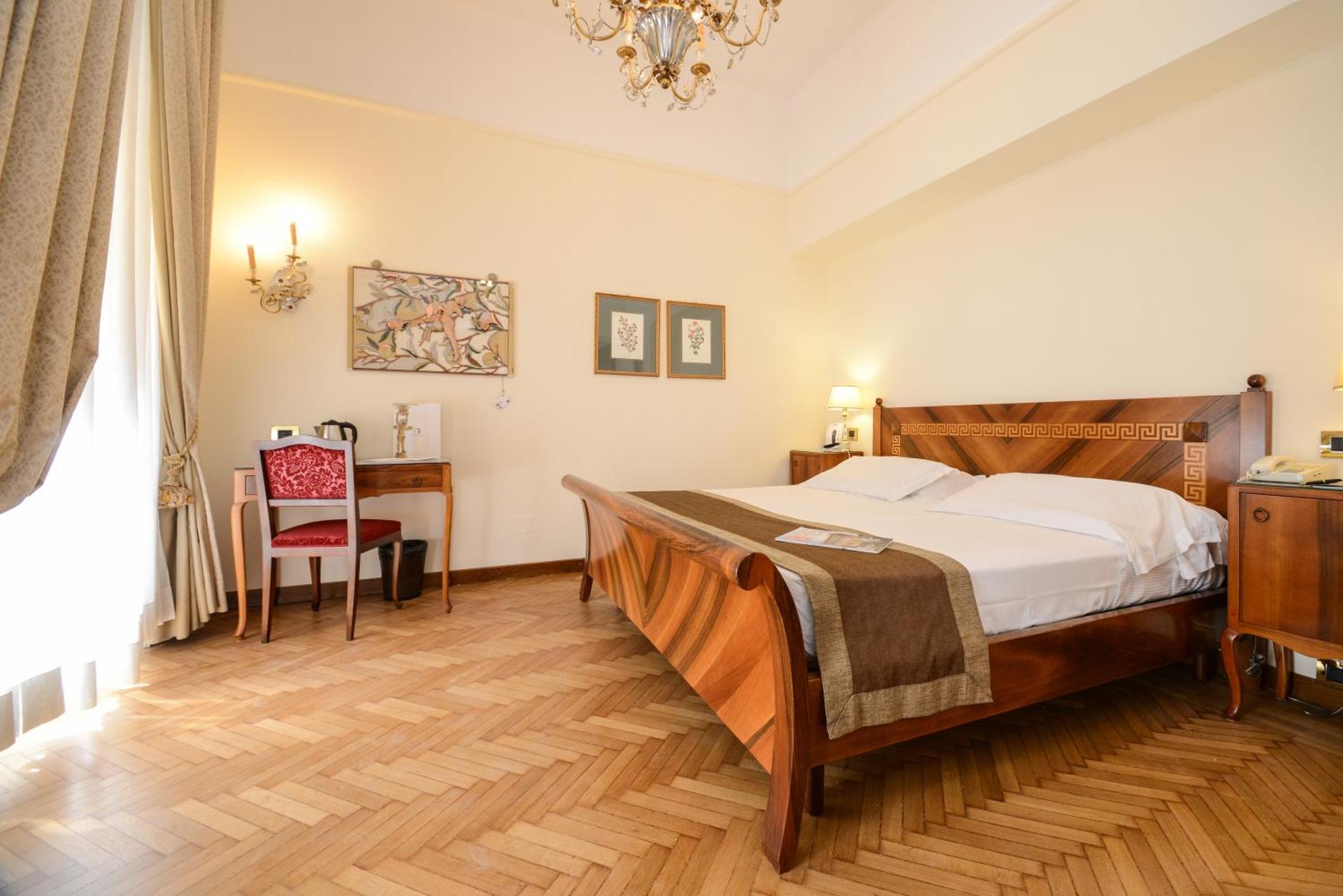 Hotel Vittoria - Photo 17